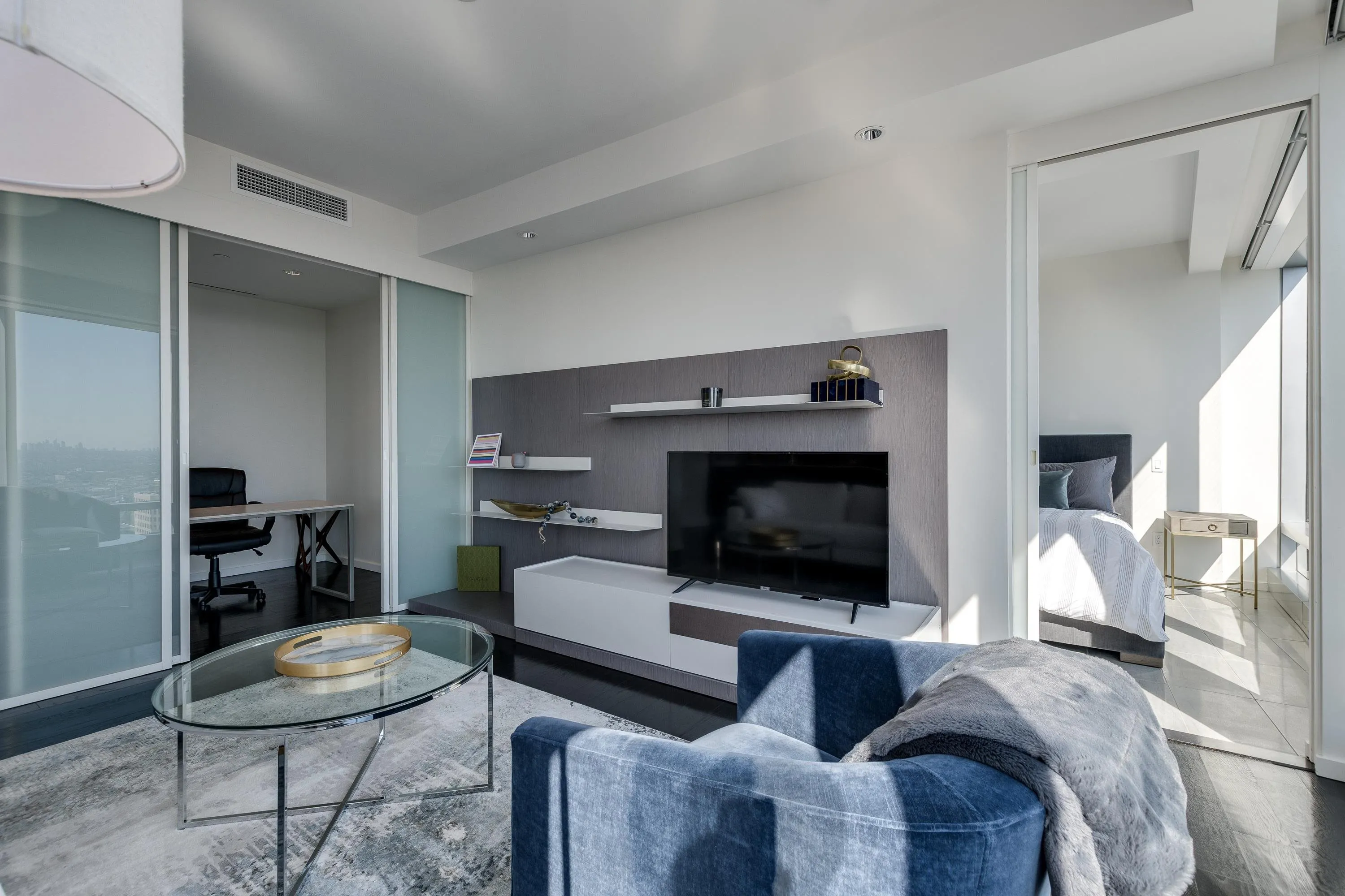 1151 West Georgia Street #6001