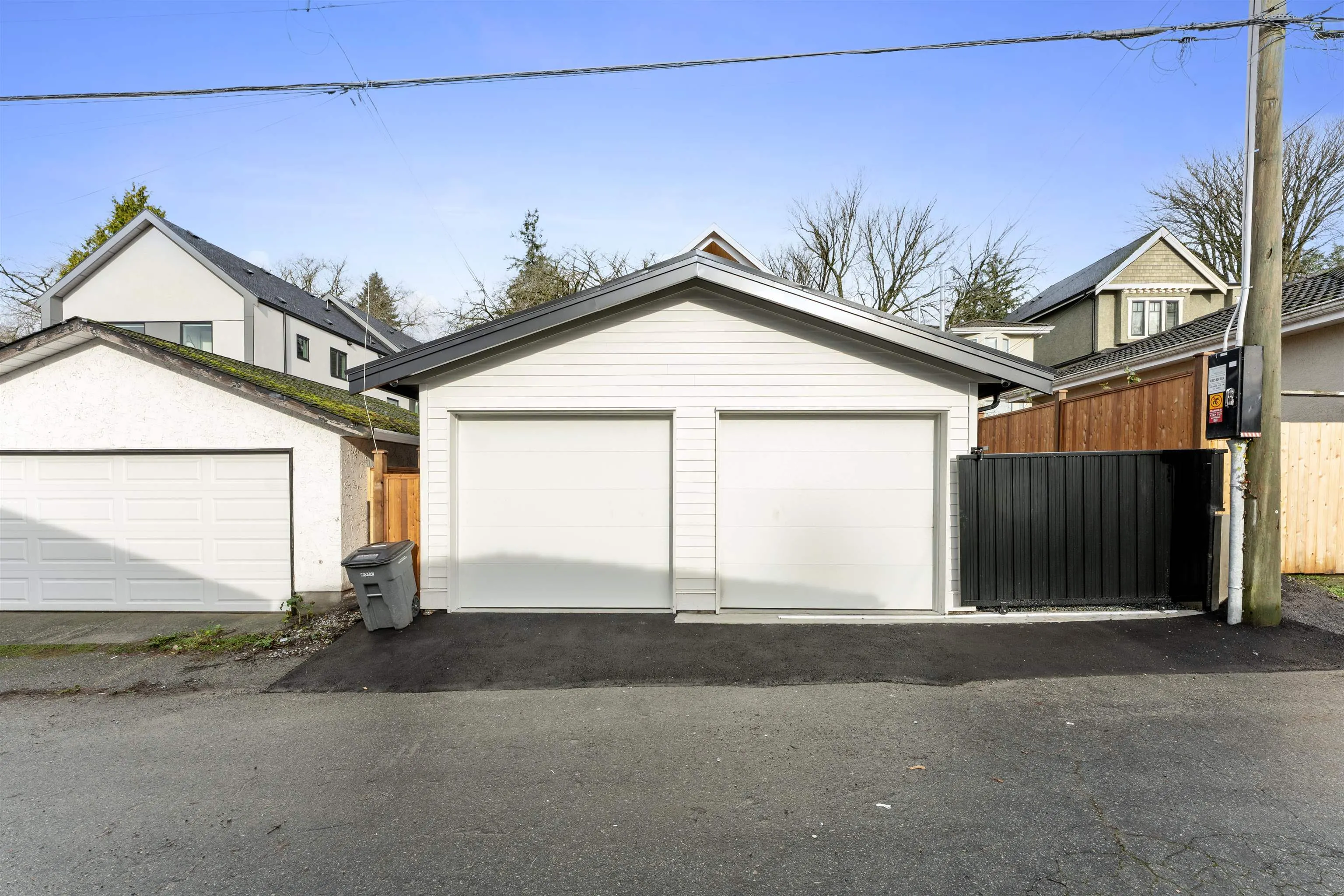 3218 W 38th Avenue #2