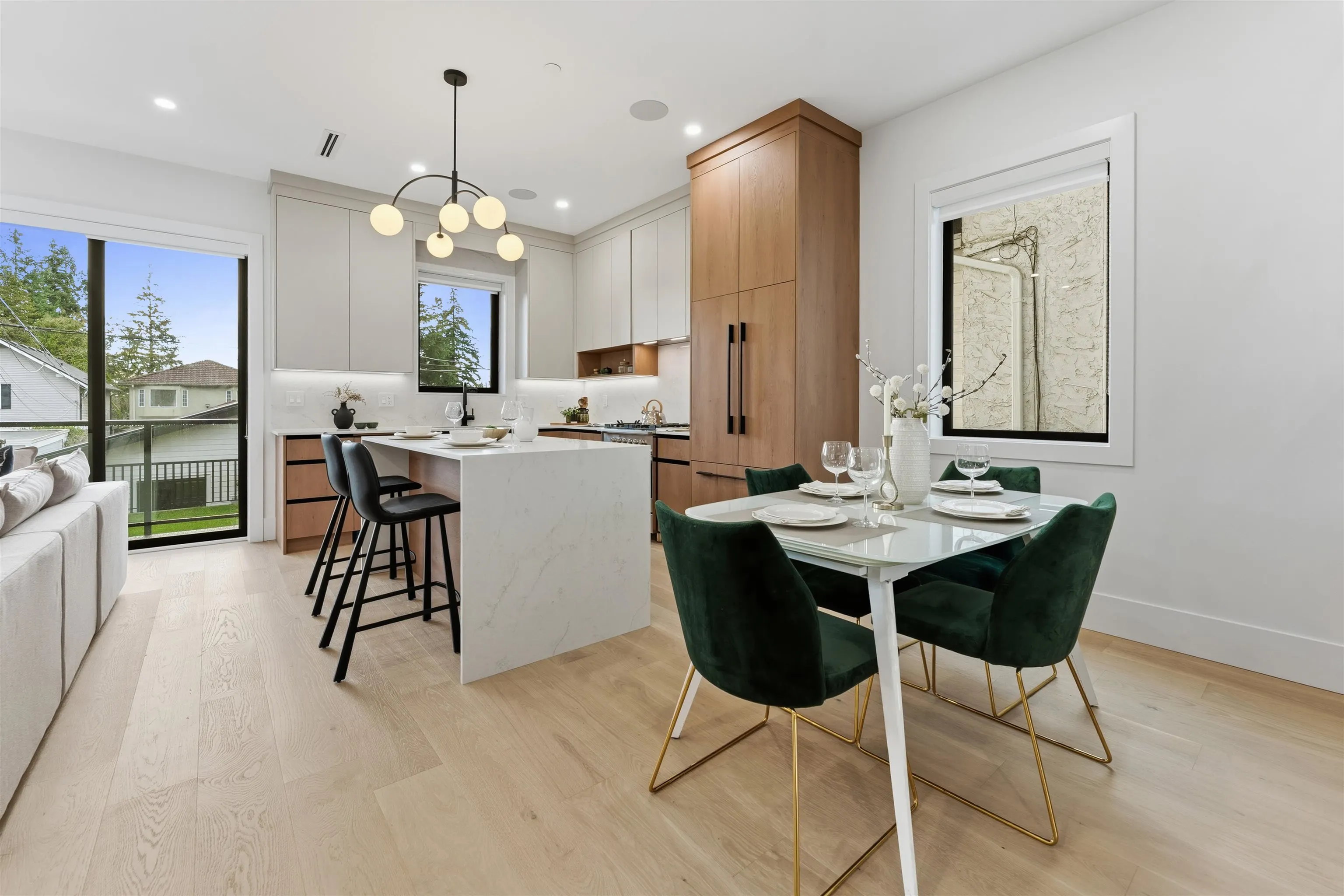 3218 W 38th Avenue #2