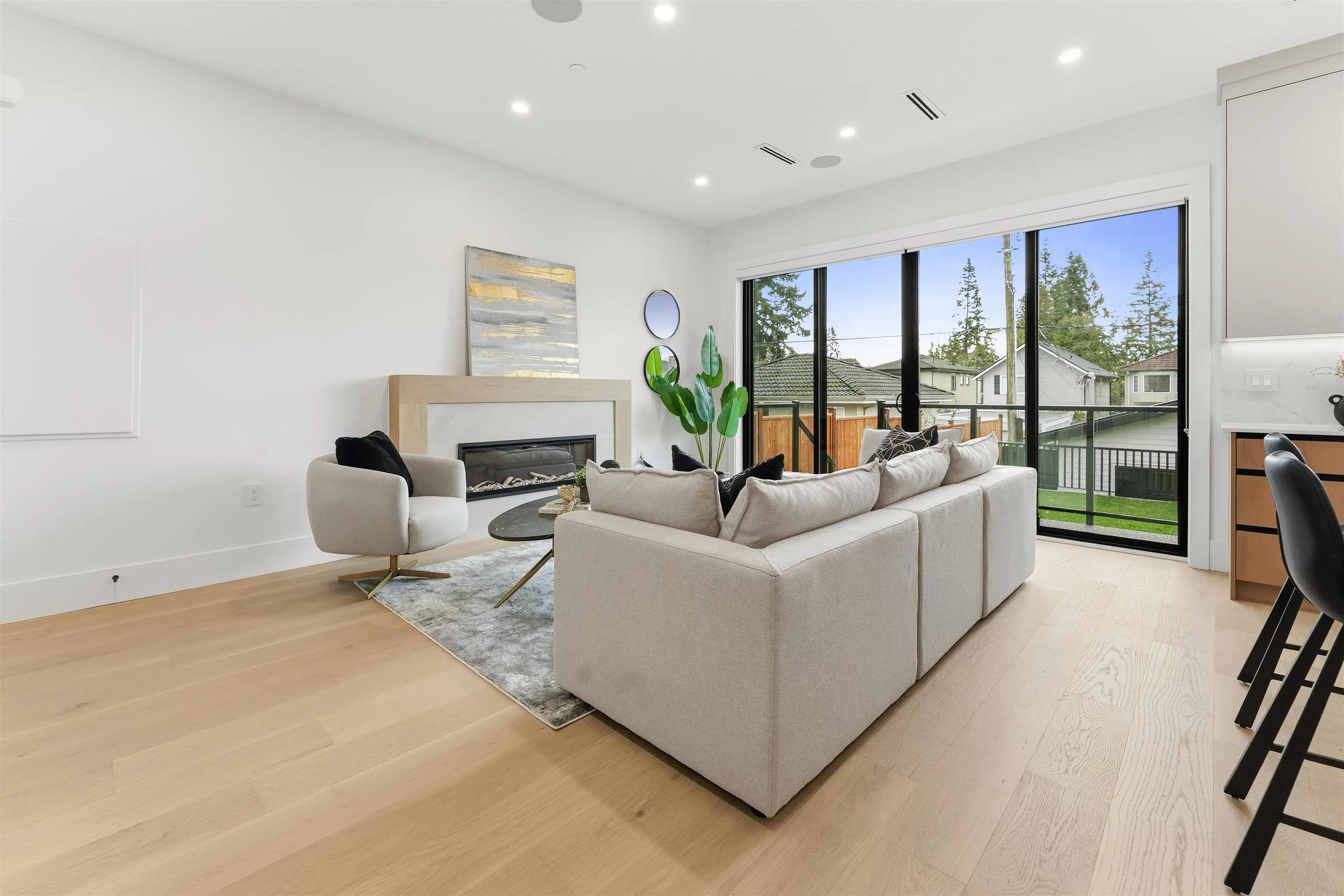 3218 W 38th Avenue #2