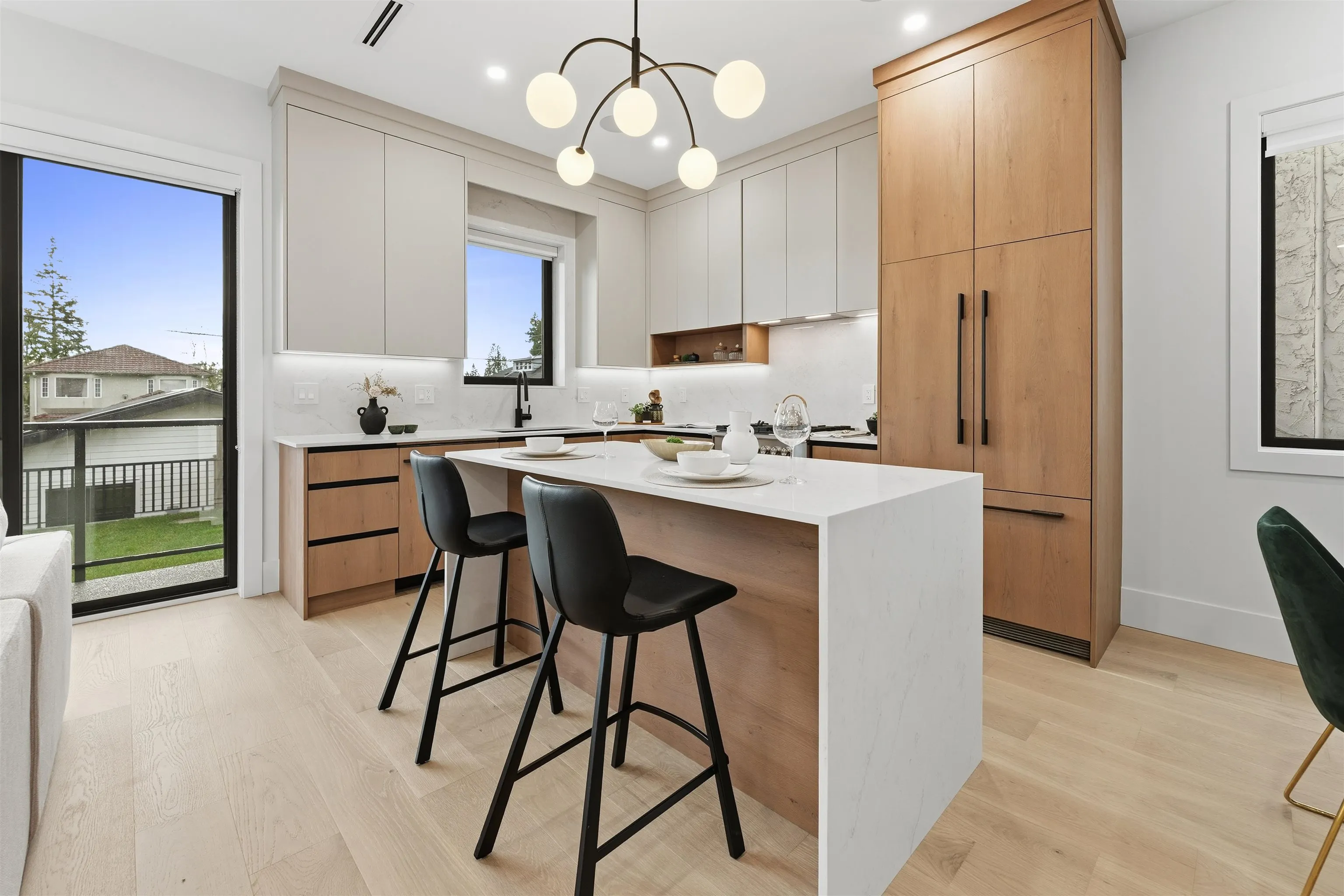 3218 W 38th Avenue #2