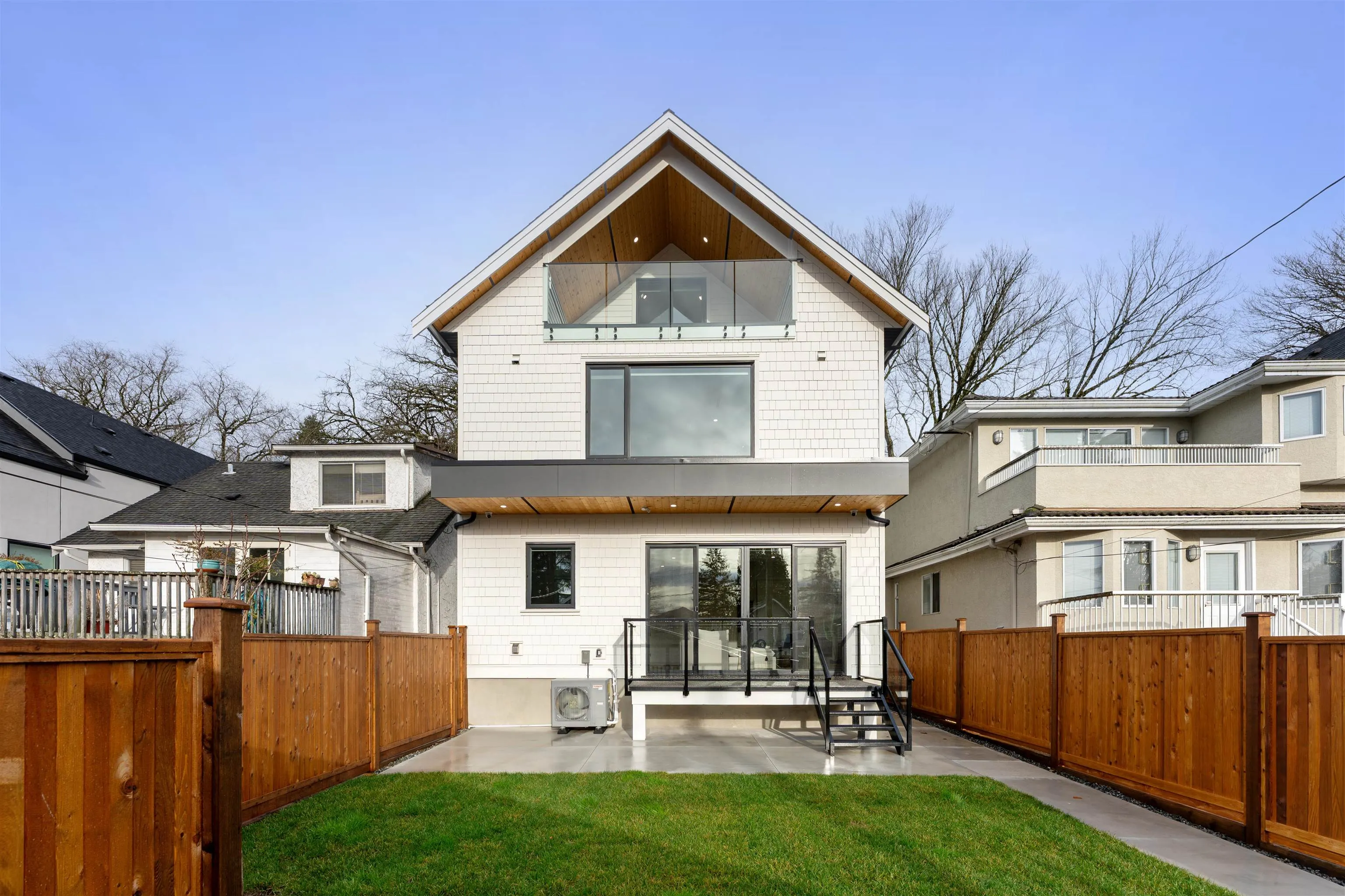 3218 W 38th Avenue #2