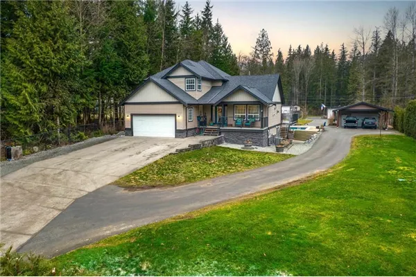 29809 Dewdney Trunk Road