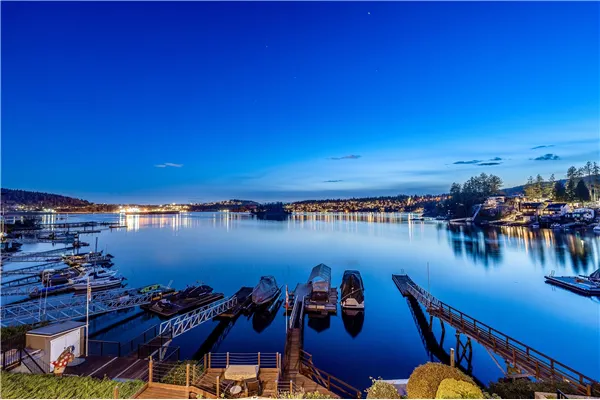 4705 Belcarra Bay Road