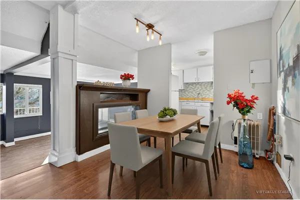 17706 60 Avenue #44