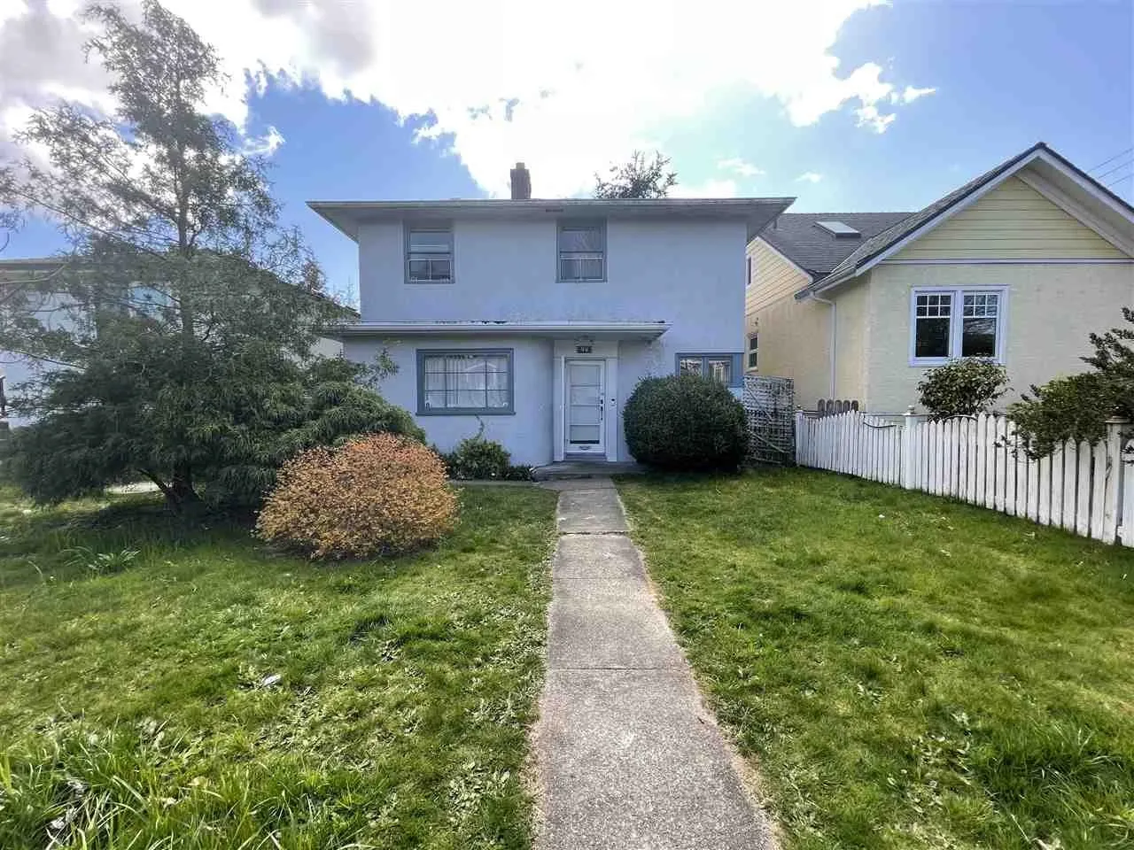 88 W 48th Avenue
