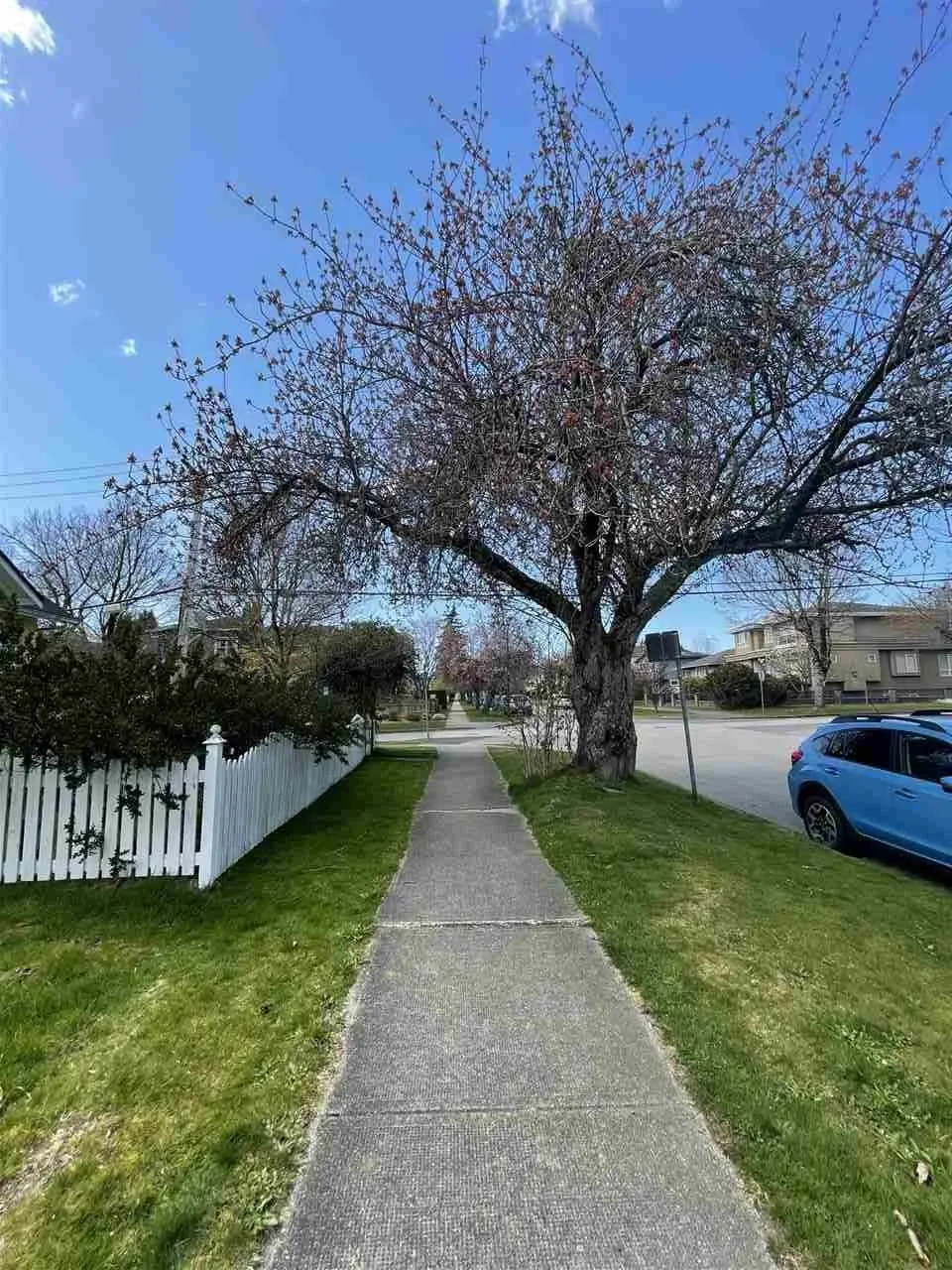 88 W 48th Avenue