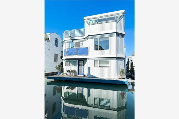 3459 W River Road #14