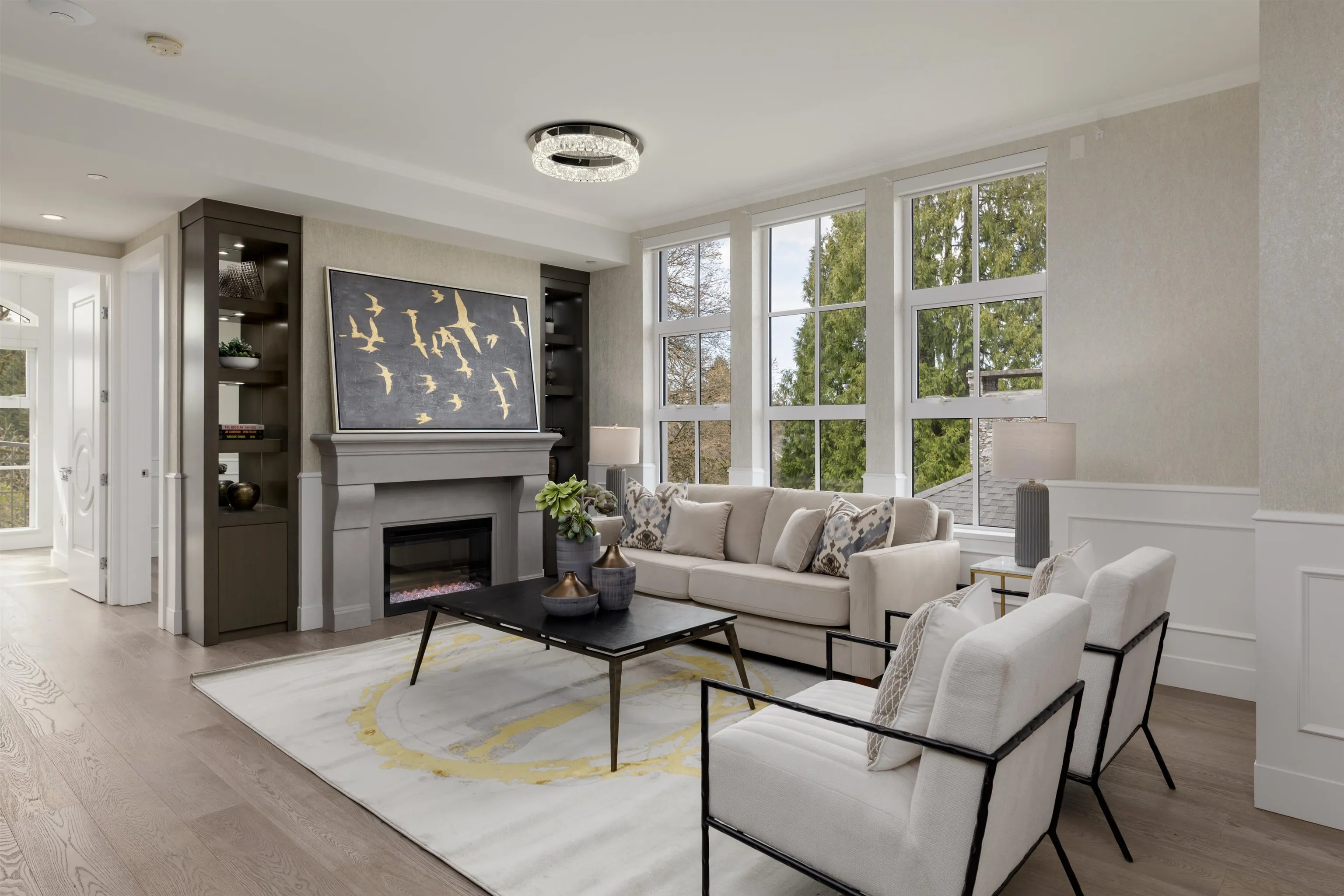 1009 Laurier Avenue #304