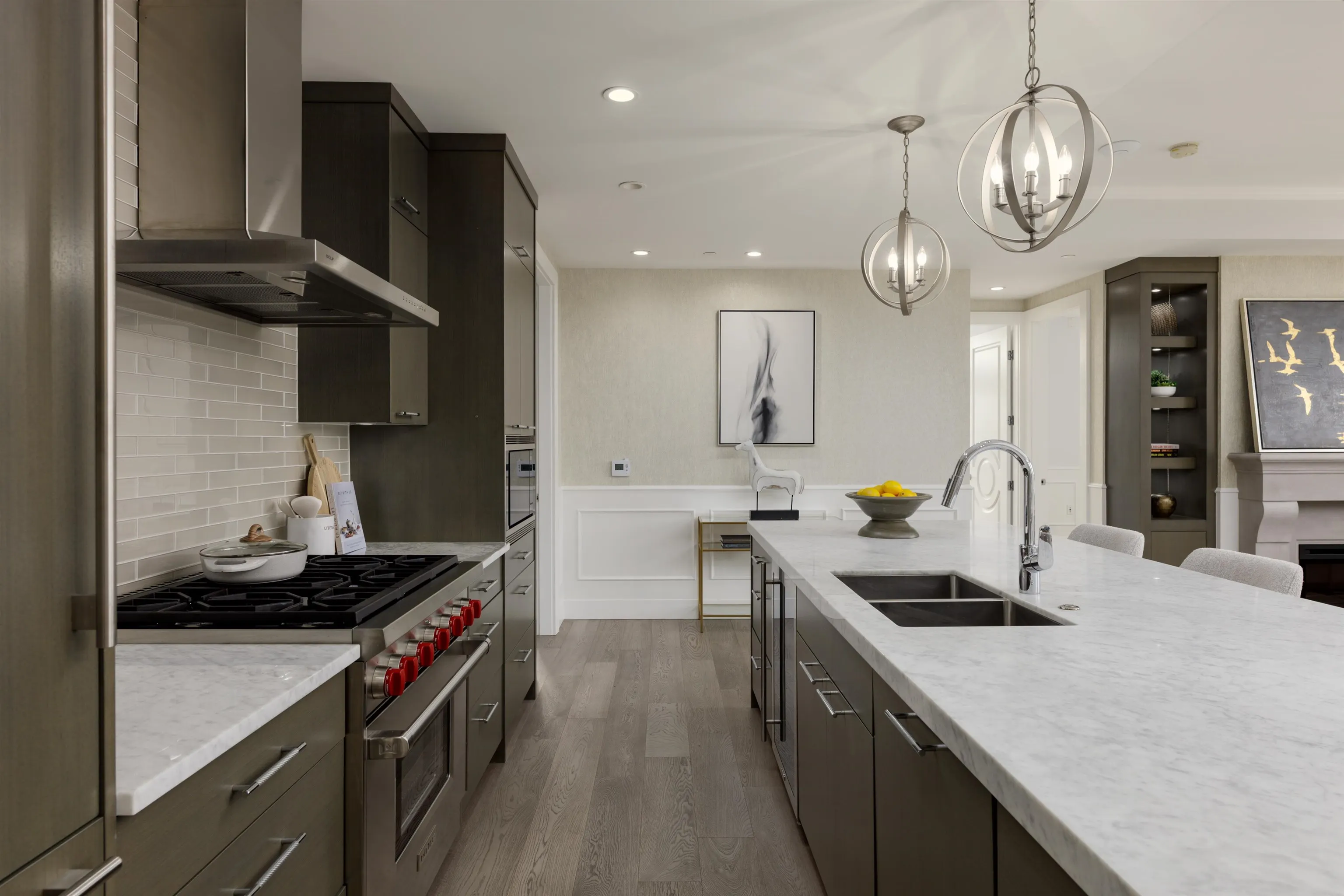 1009 Laurier Avenue #304
