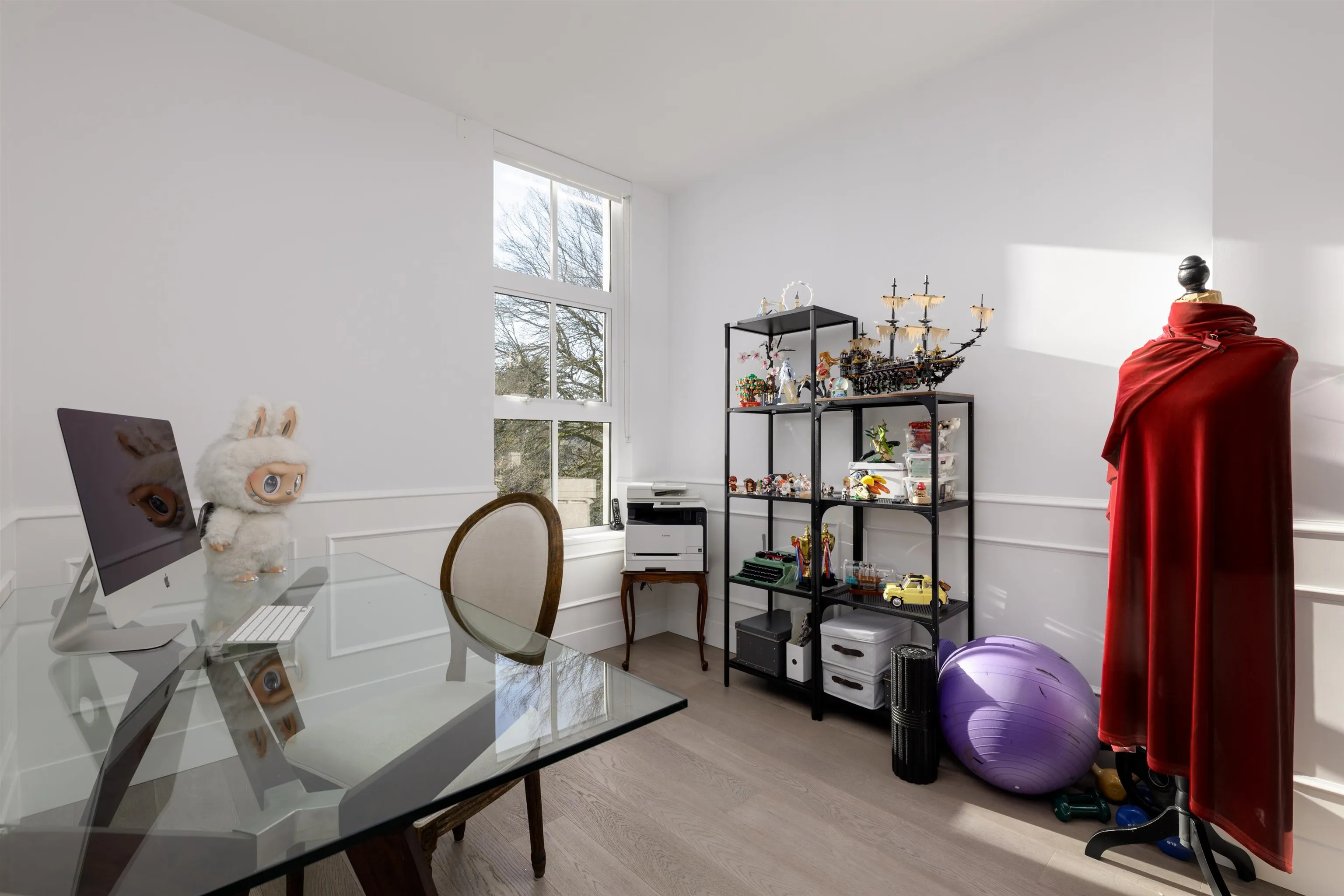 1009 Laurier Avenue #304