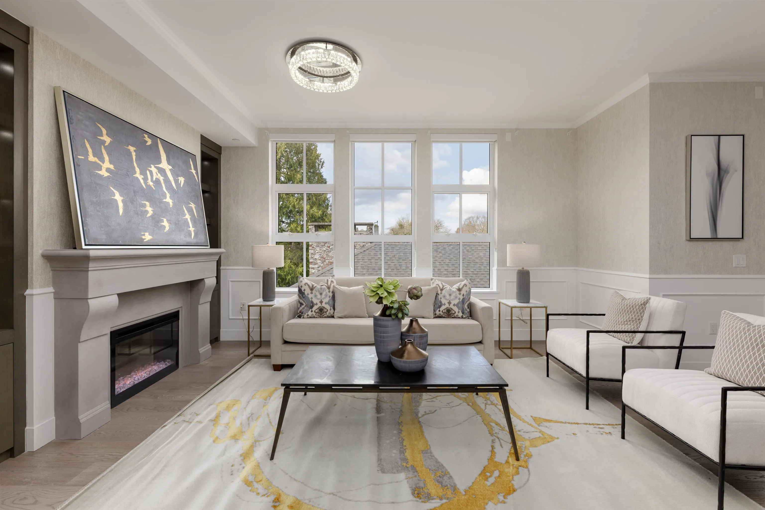1009 Laurier Avenue #304