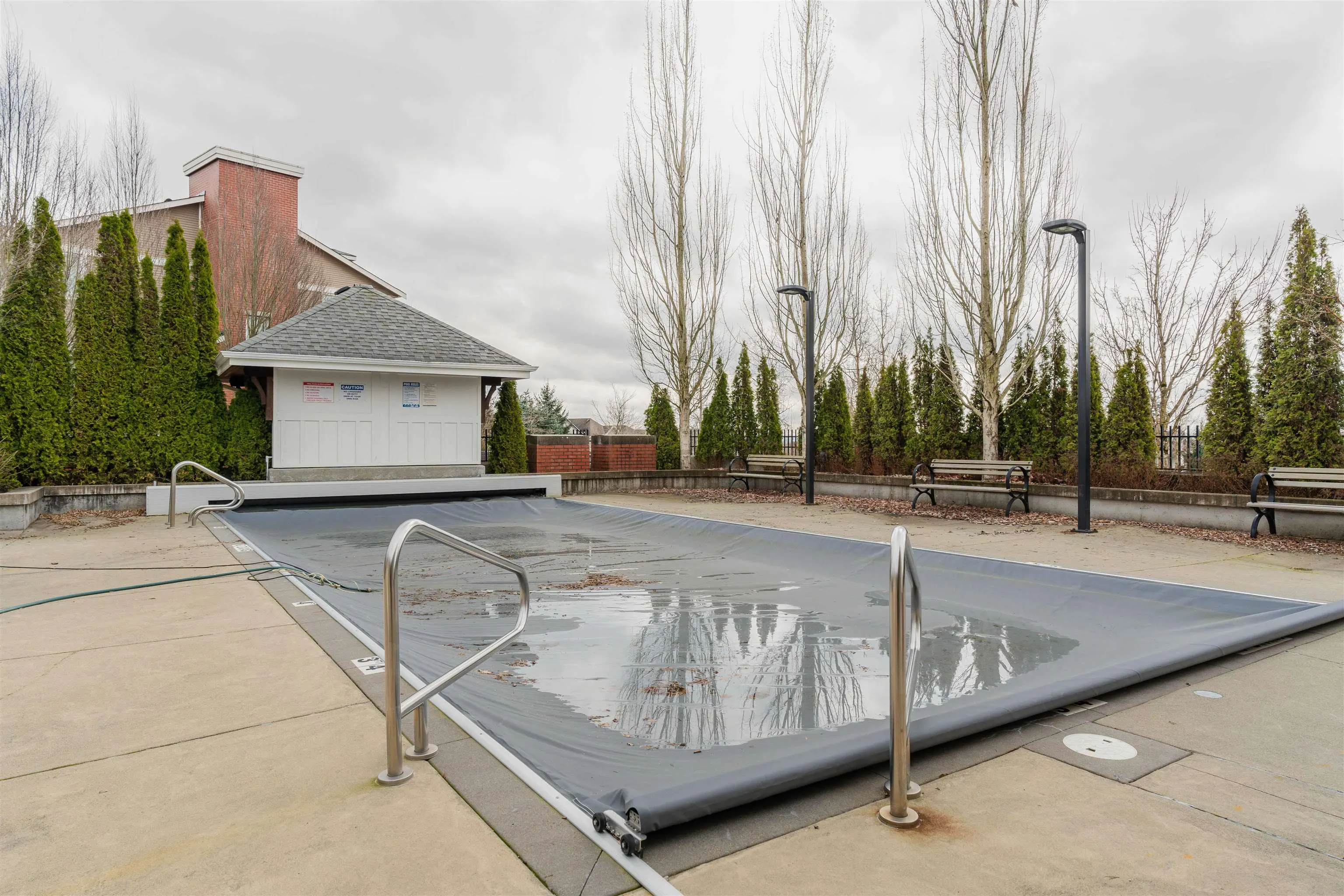 19505 68a Avenue #118