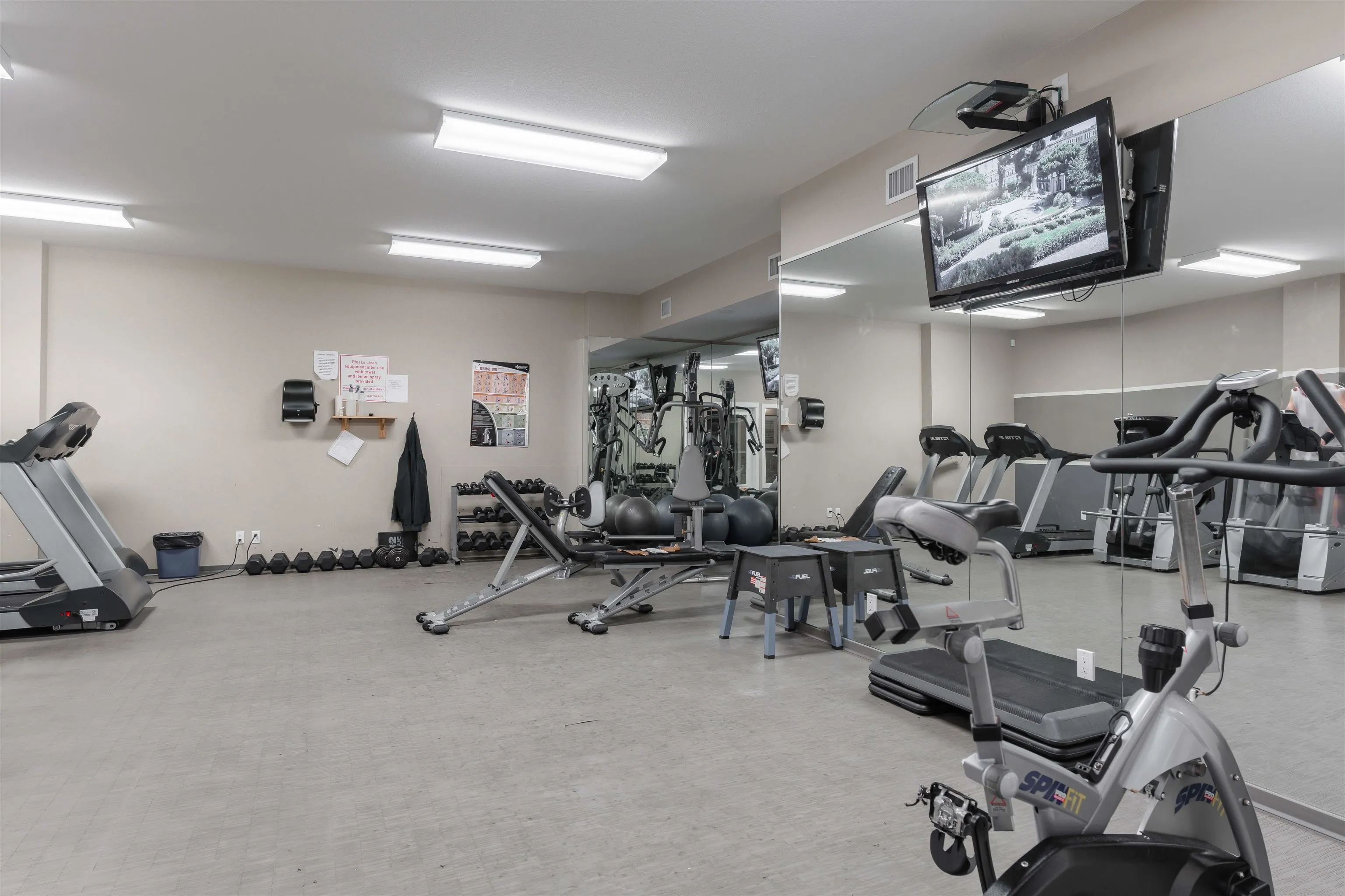 19505 68a Avenue #118