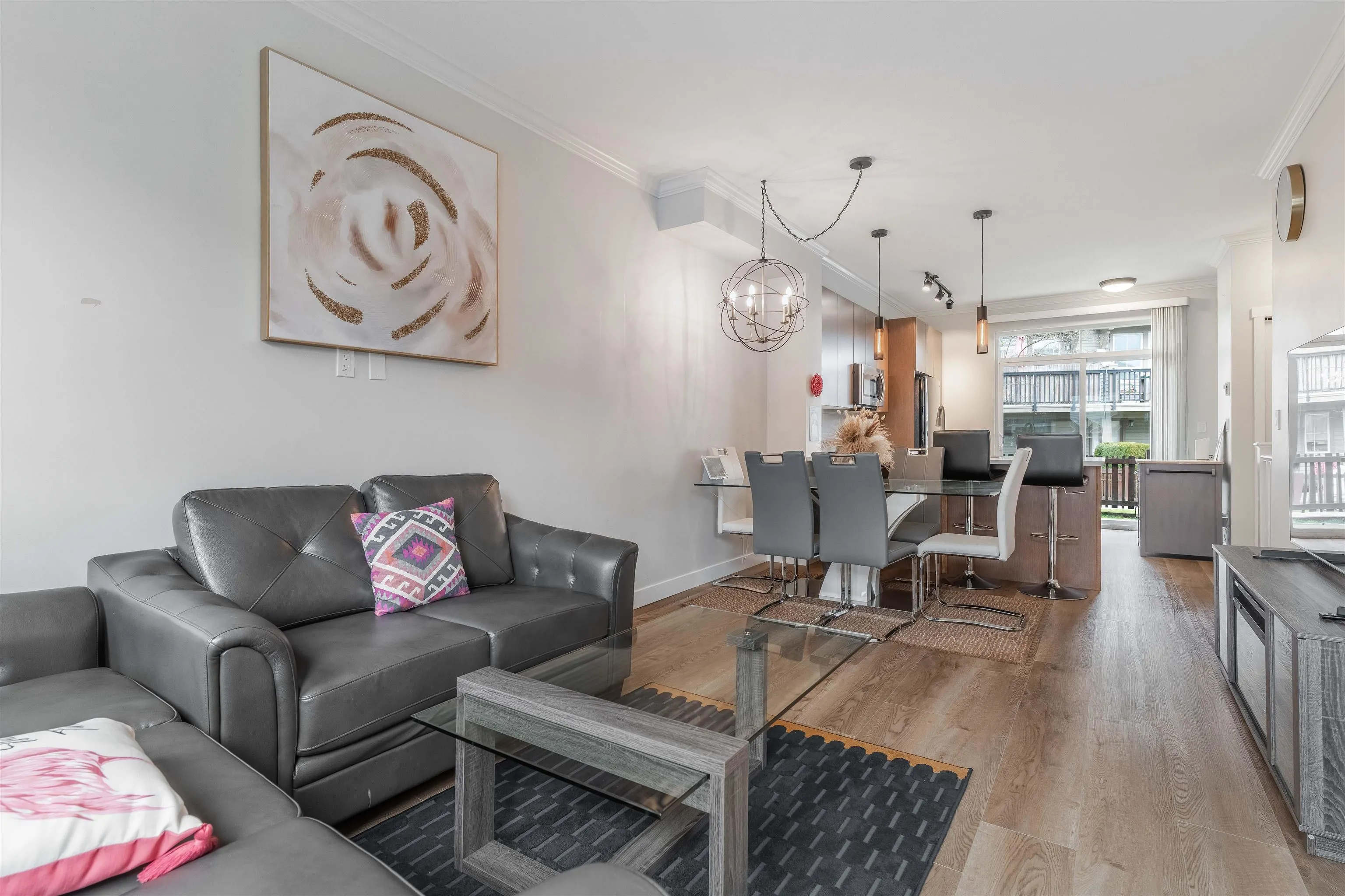19505 68a Avenue #118