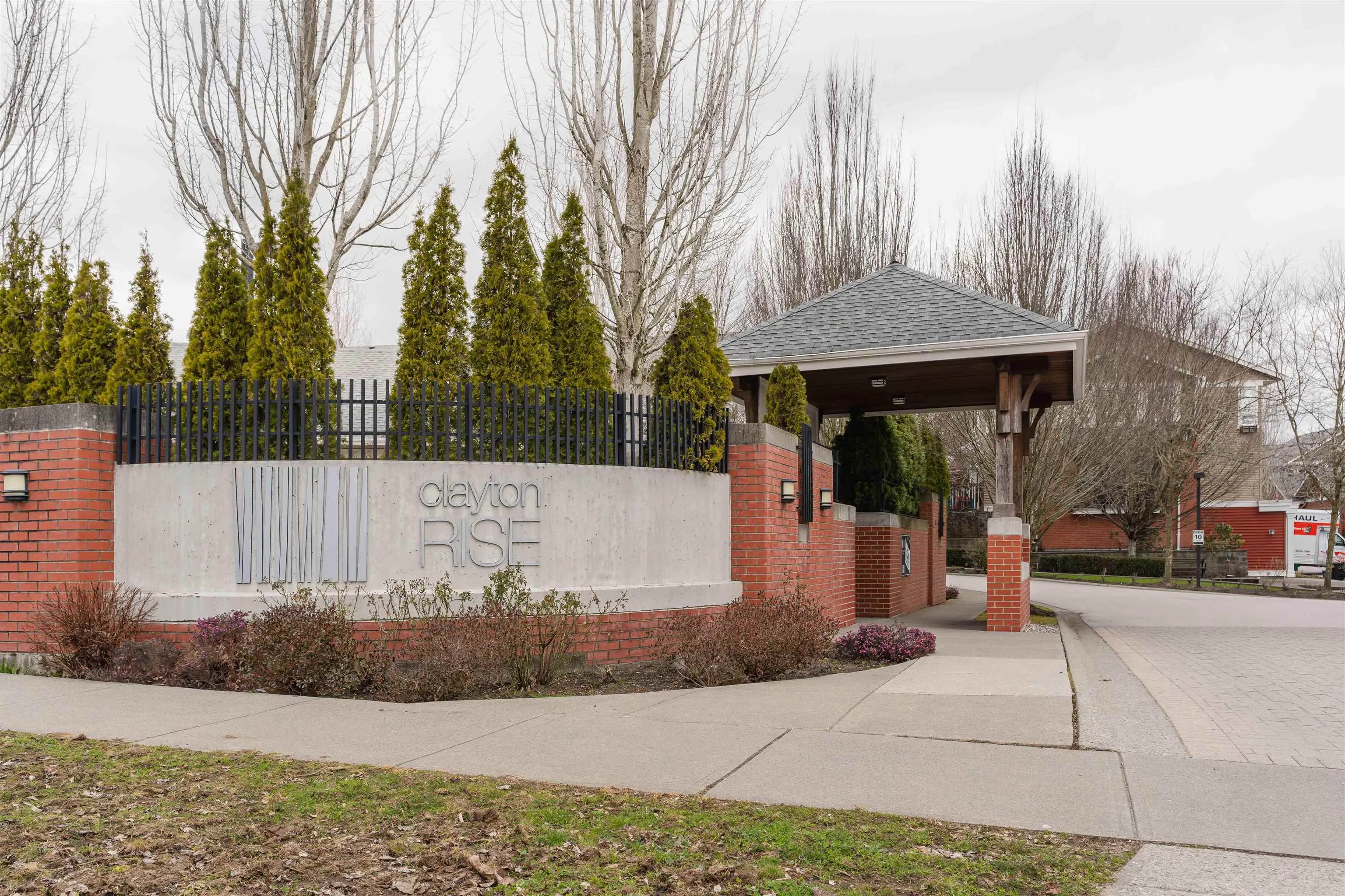 19505 68a Avenue #118