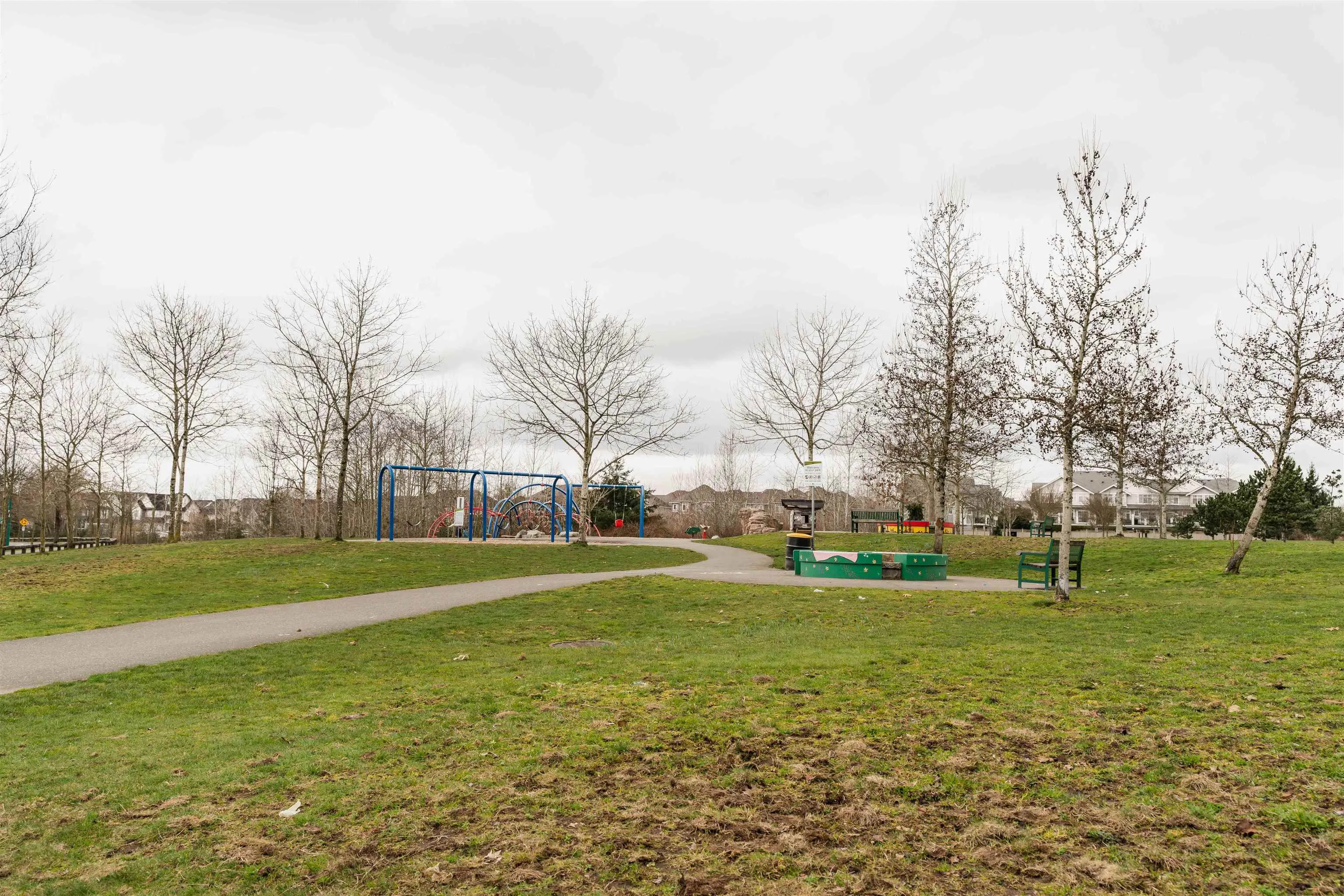 19505 68a Avenue #118