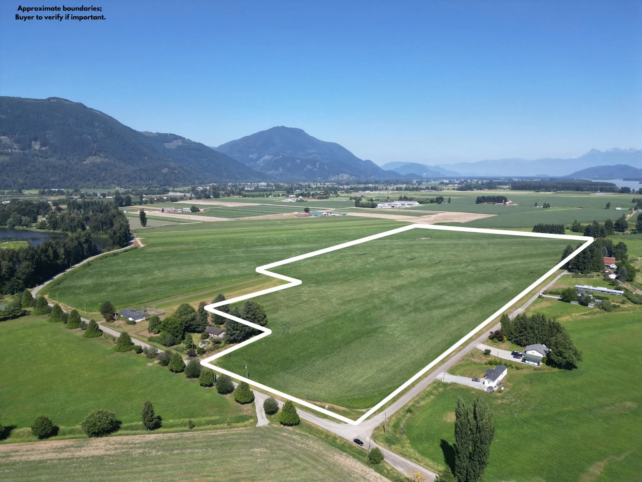 49AC Hyde Buker Road
