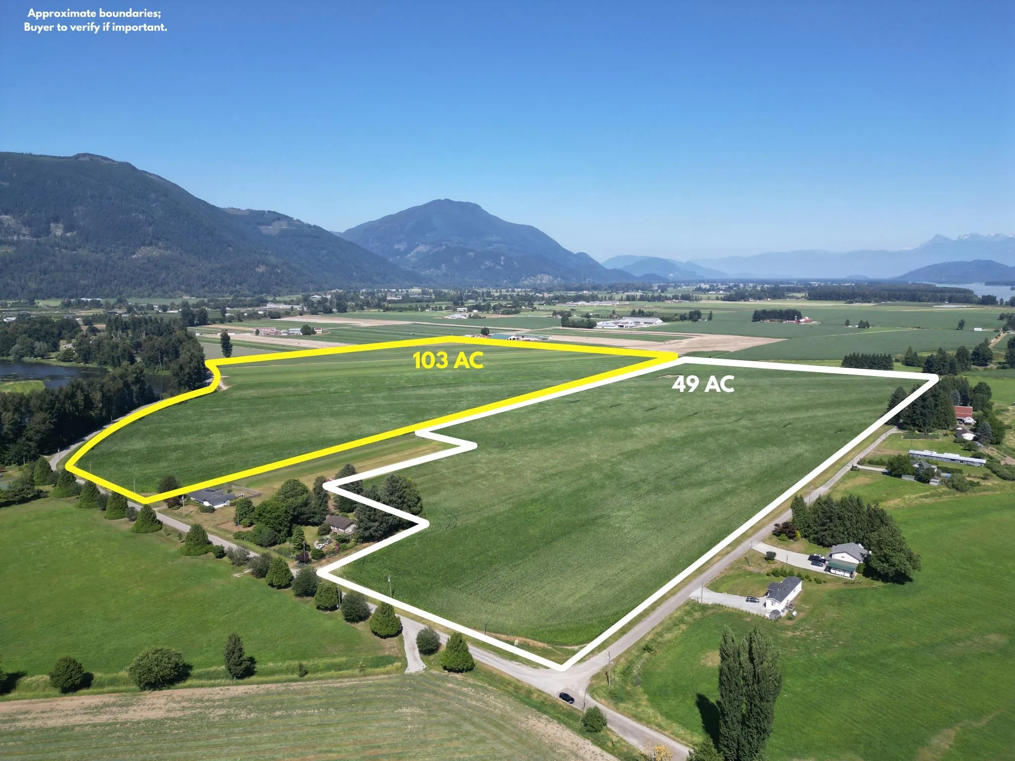 49AC Hyde Buker Road