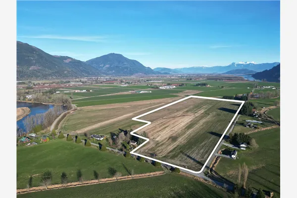 49AC Hyde Buker Road