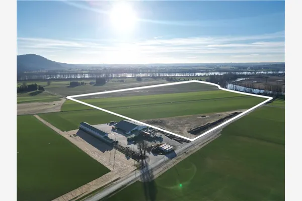 103AC Hyde Buker Road