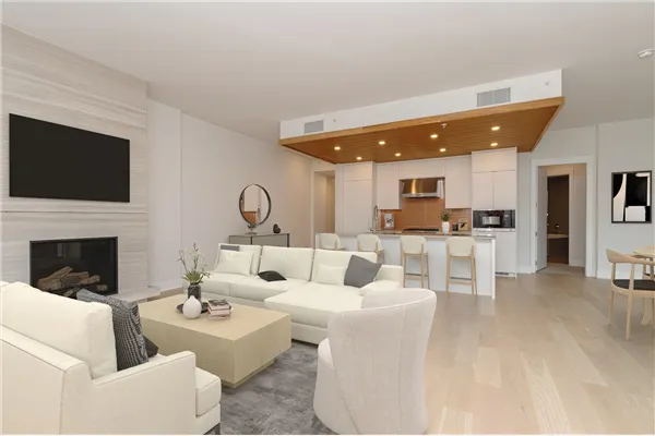 6687 Nelson Avenue #401