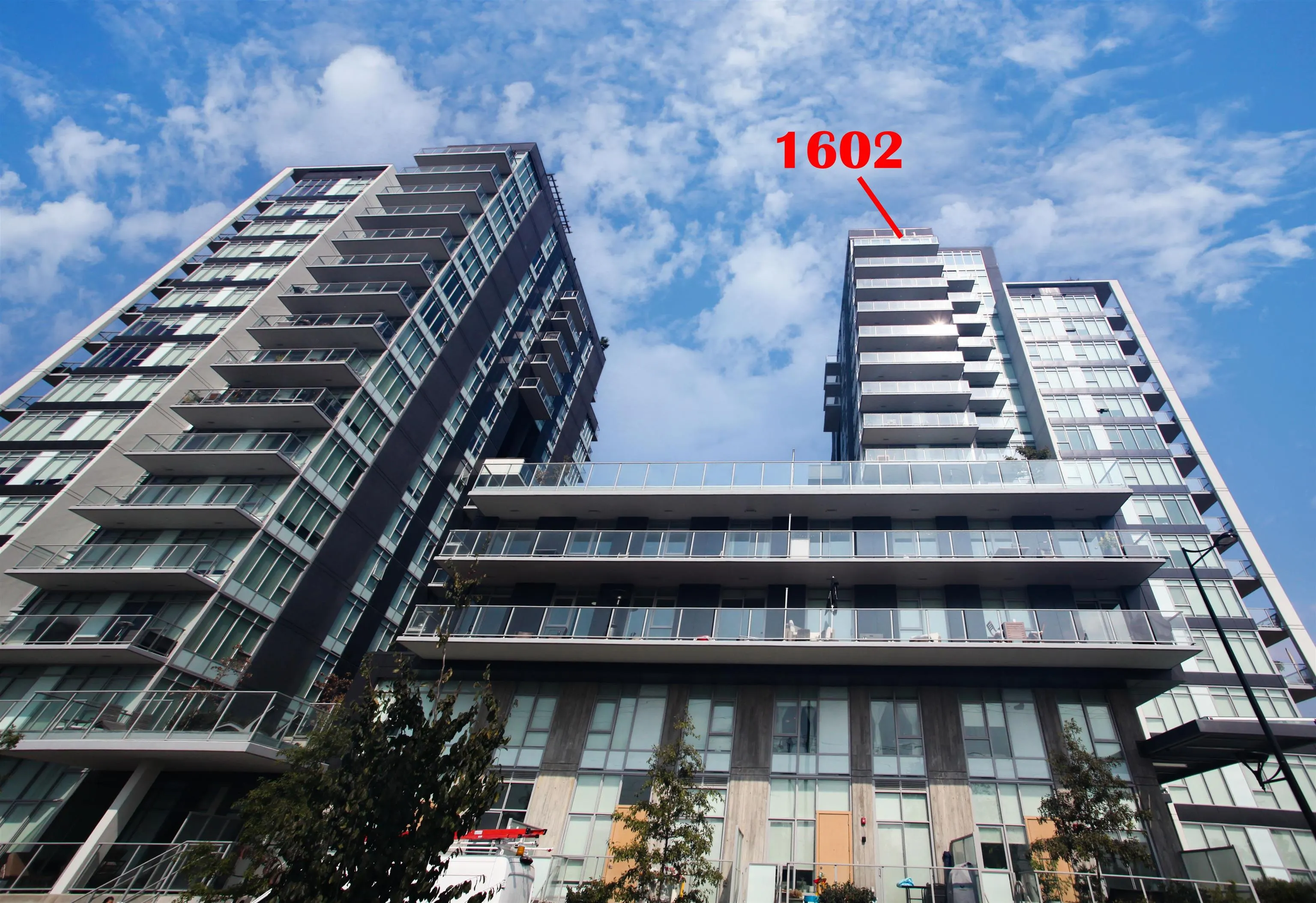 3581 E Kent Avenue North #1602