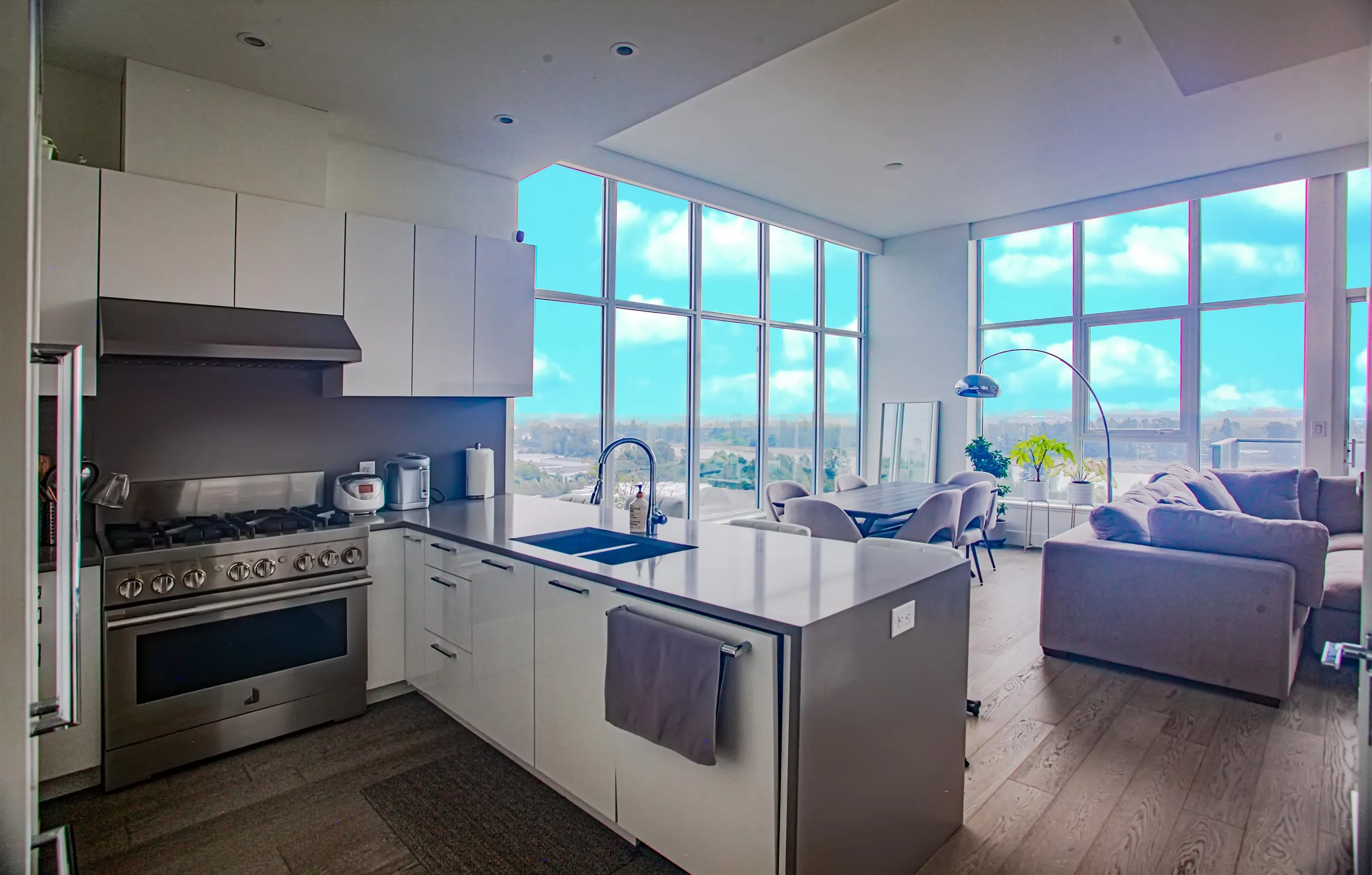 3581 E Kent Avenue North #1602