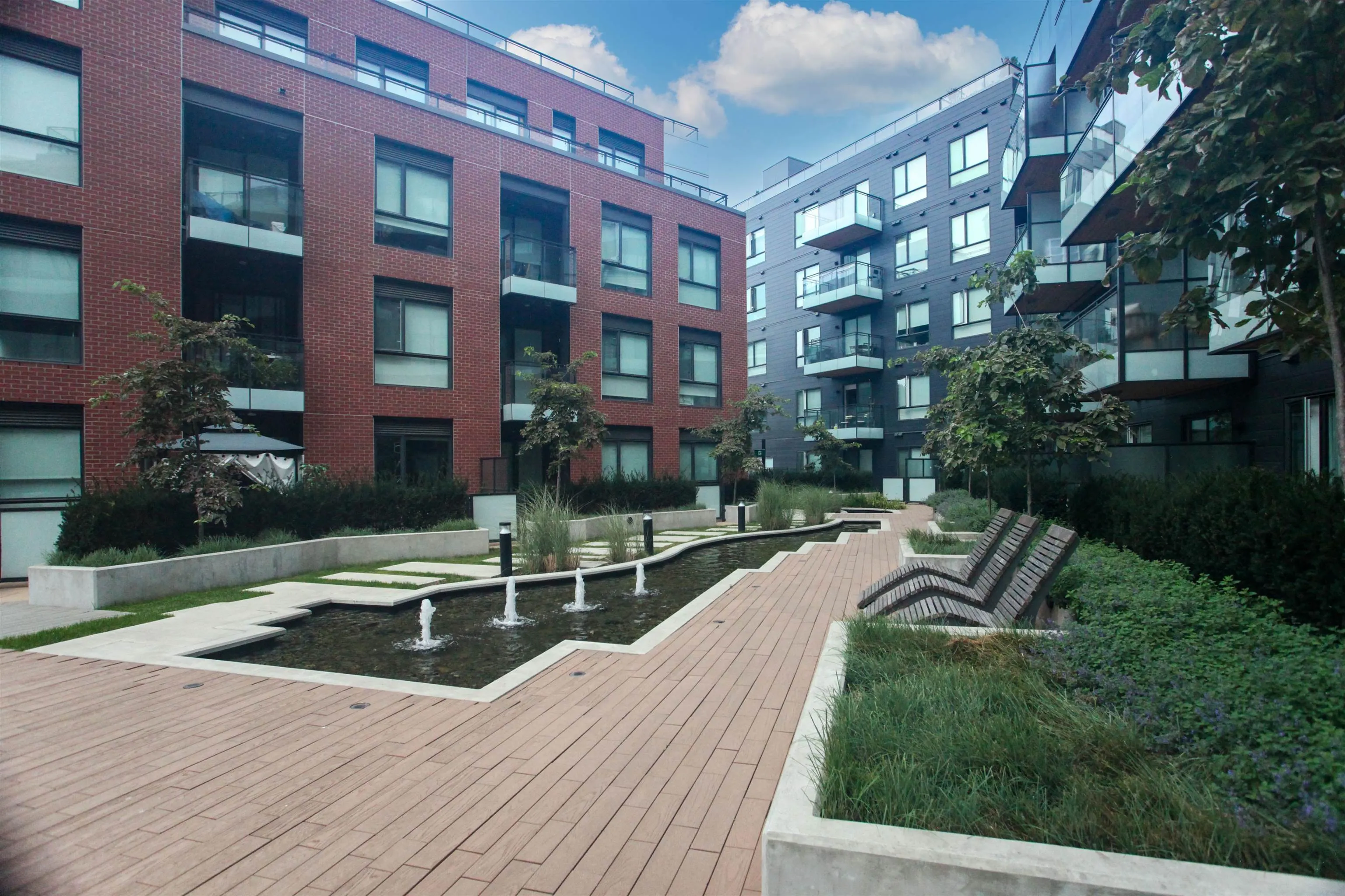 3581 E Kent Avenue North #1602