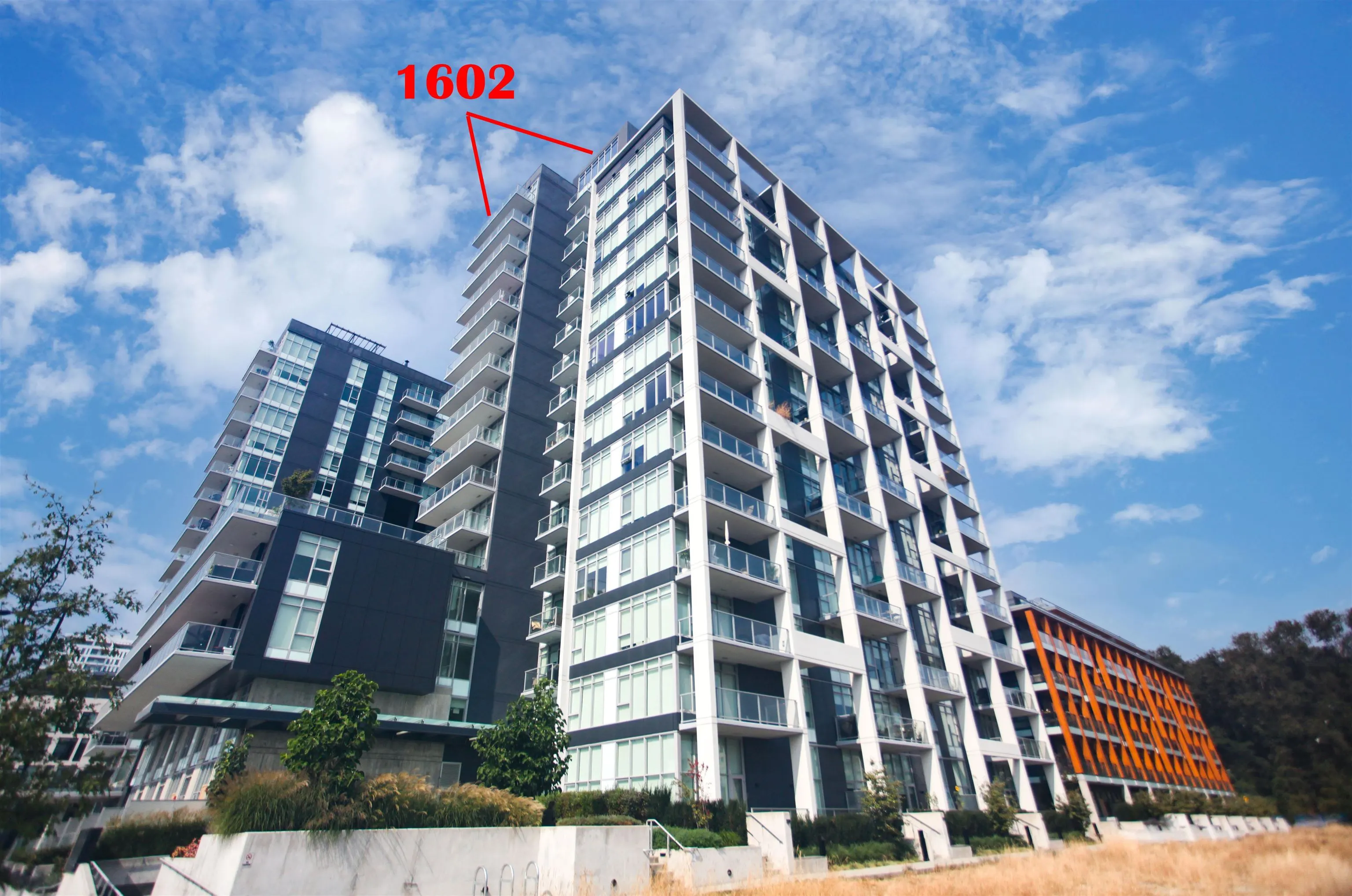 3581 E Kent Avenue North #1602