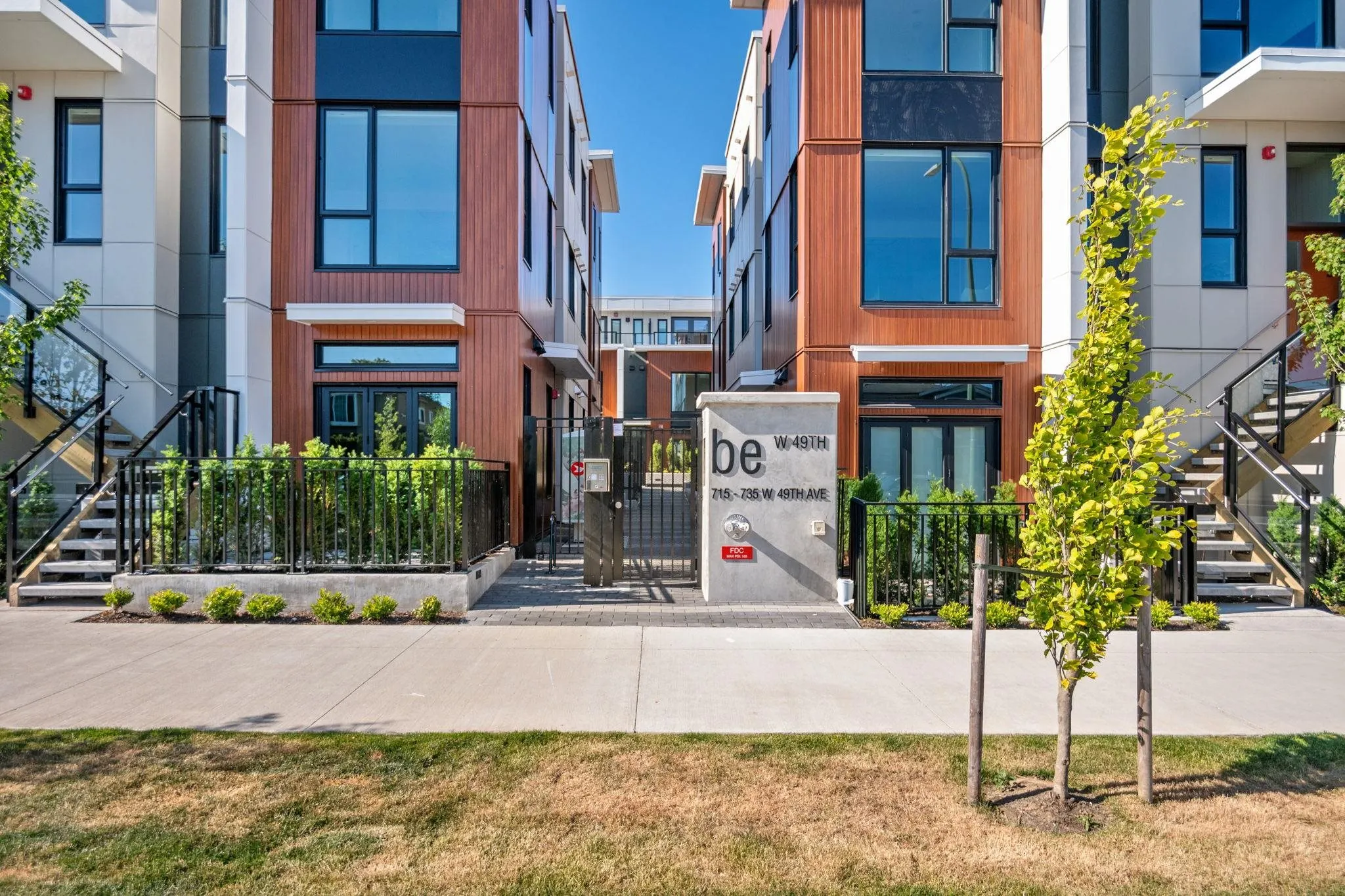 715 W 49th Avenue #213