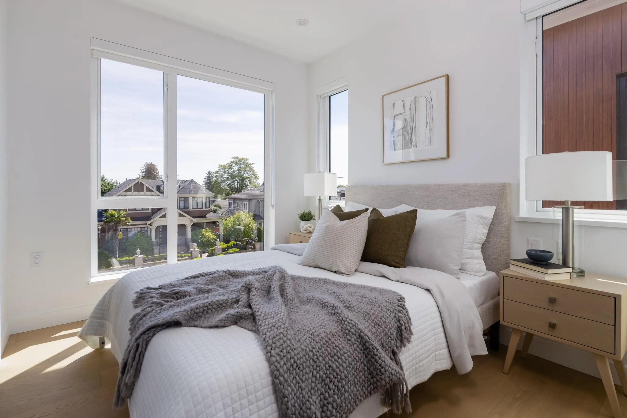 715 W 49th Avenue #213