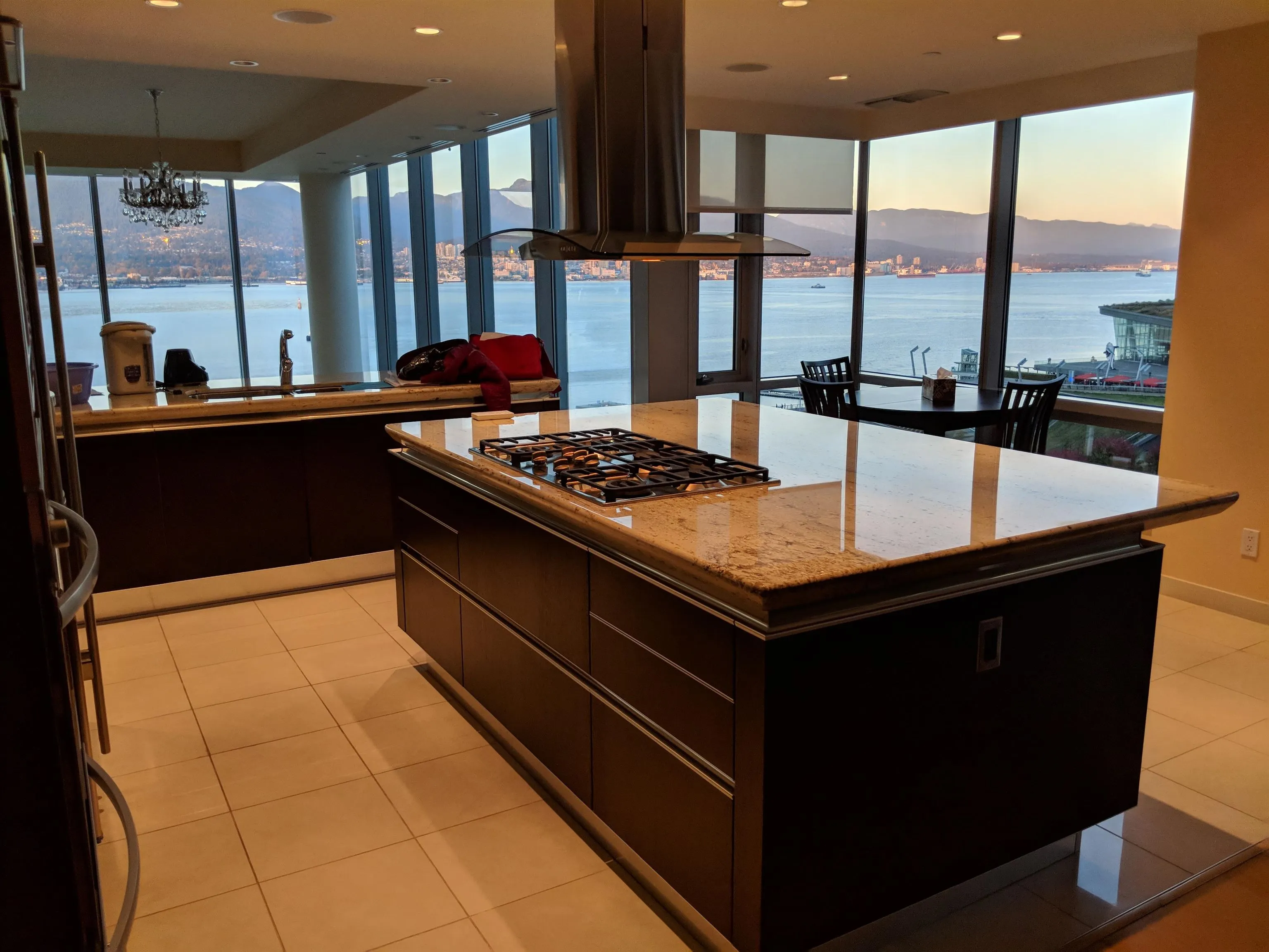 1169 W Cordova Street #1202