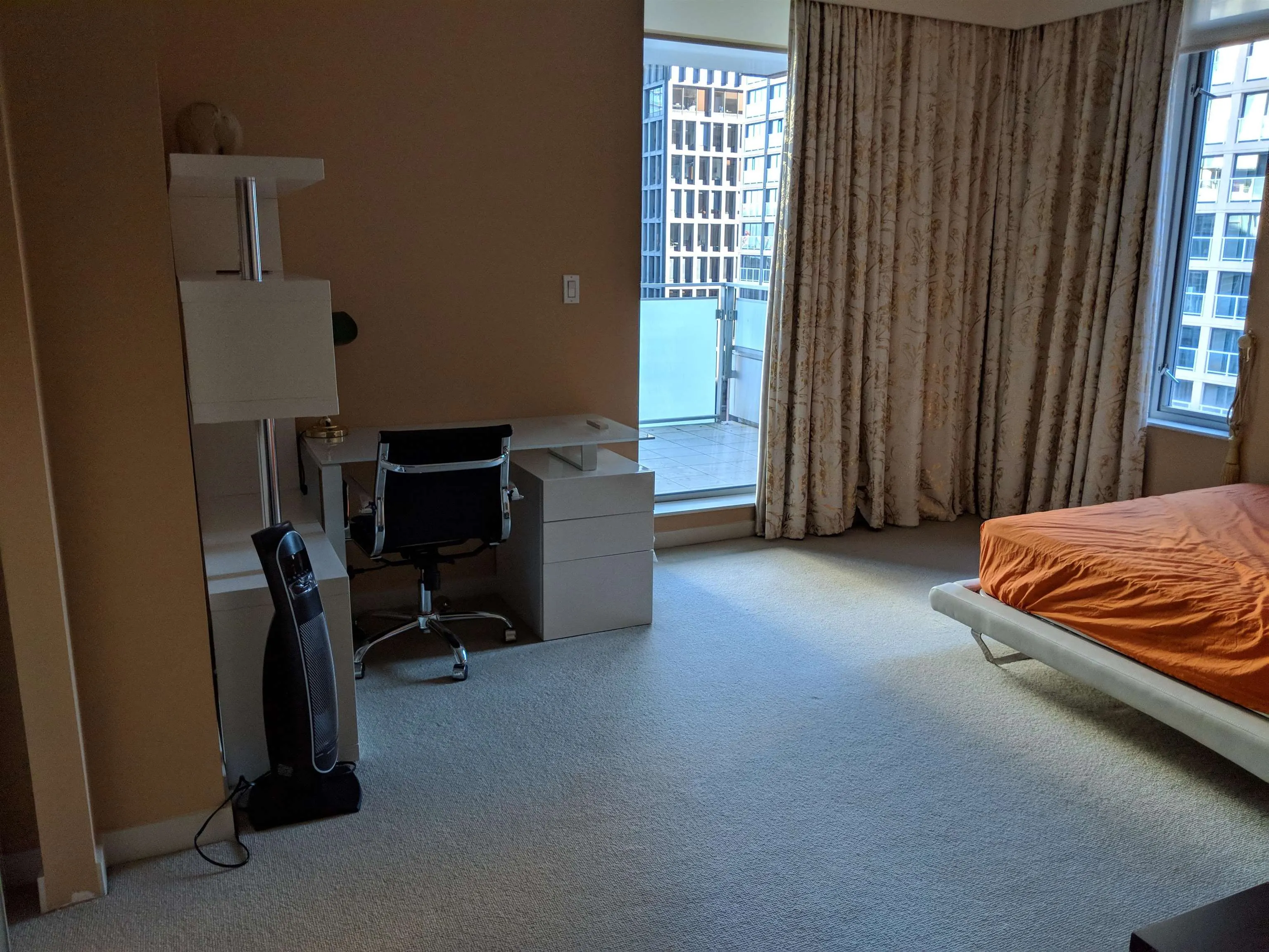 1169 W Cordova Street #1202
