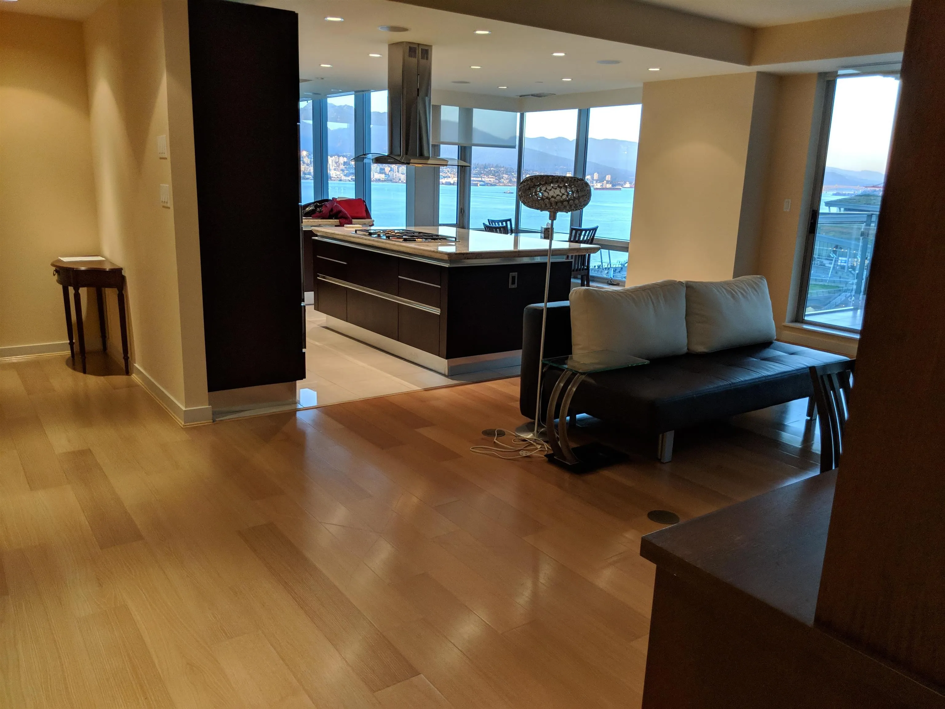 1169 W Cordova Street #1202