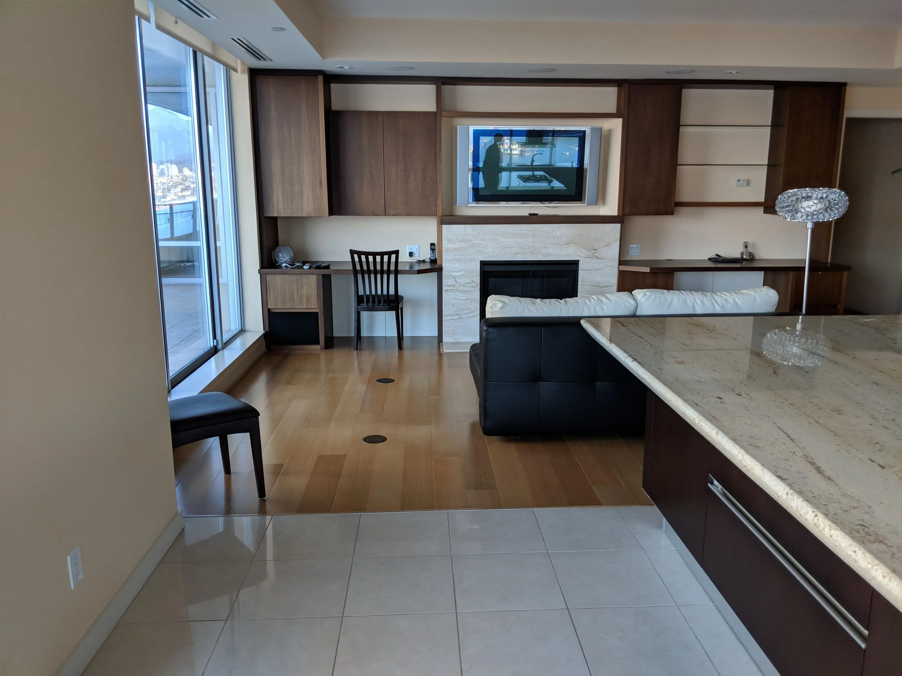 1169 W Cordova Street #1202