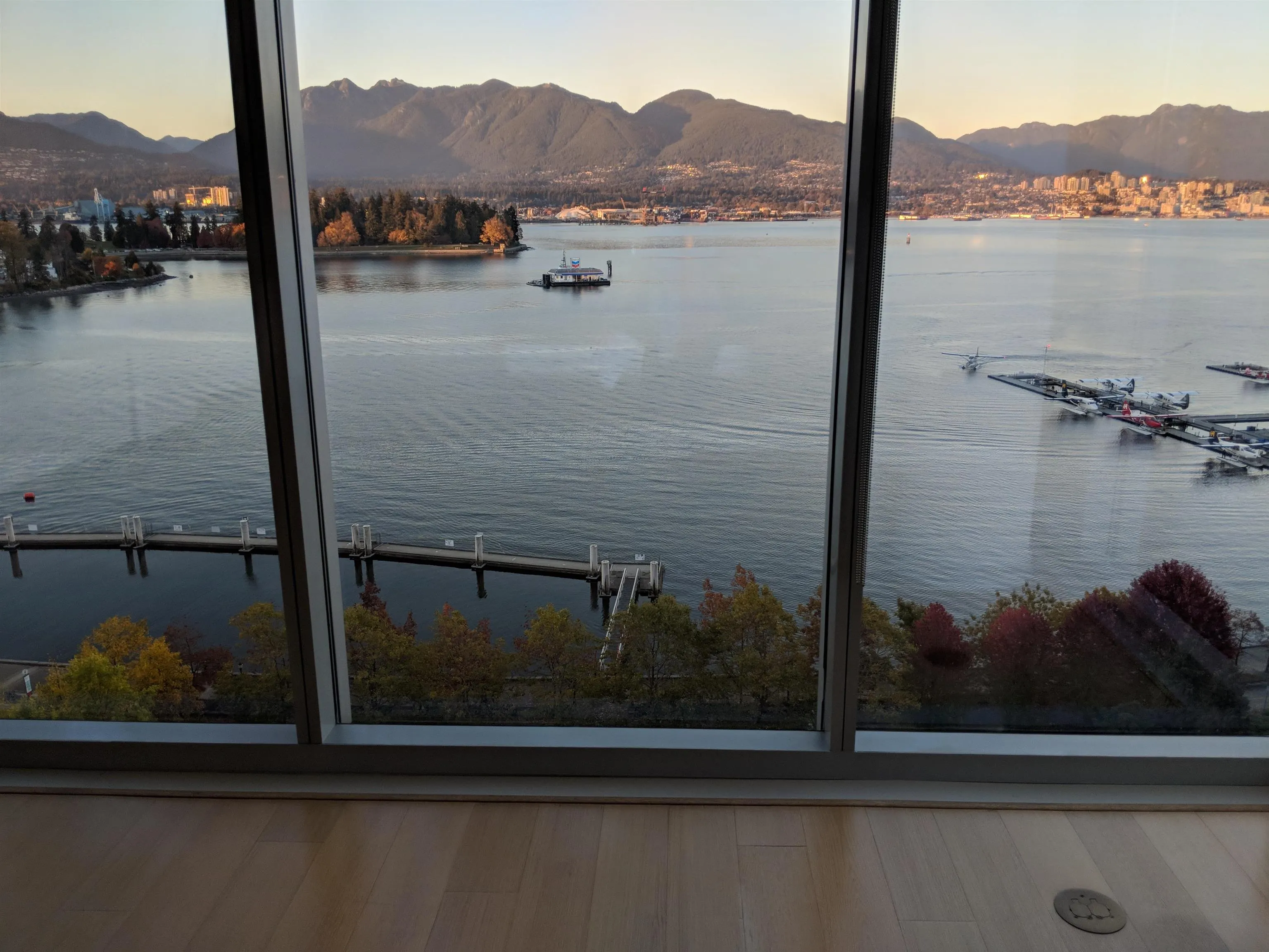 1169 W Cordova Street #1202