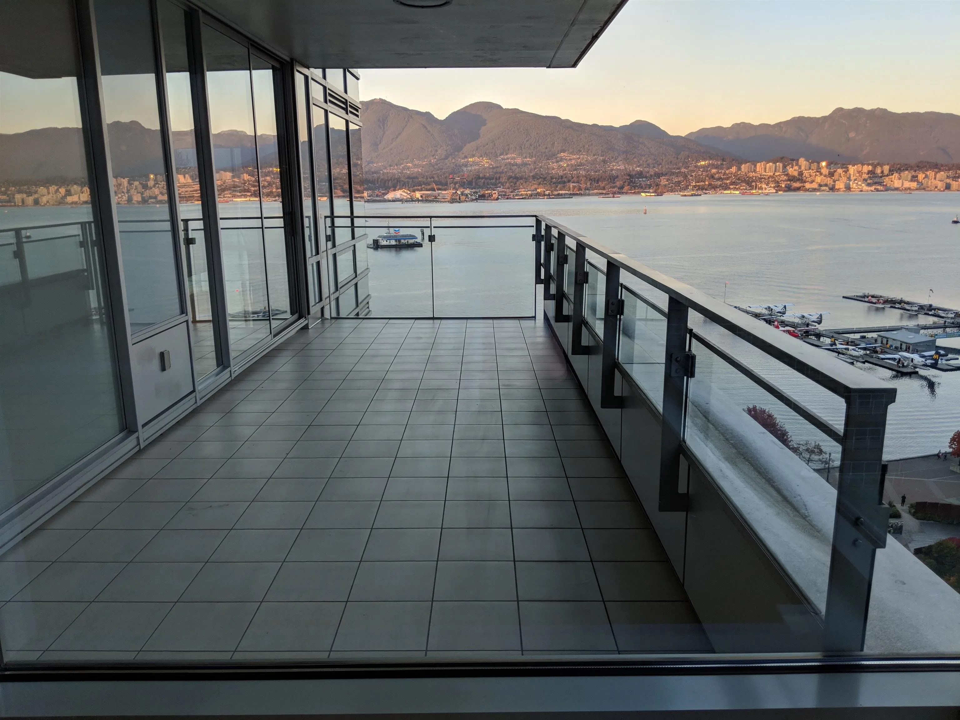 1169 W Cordova Street #1202