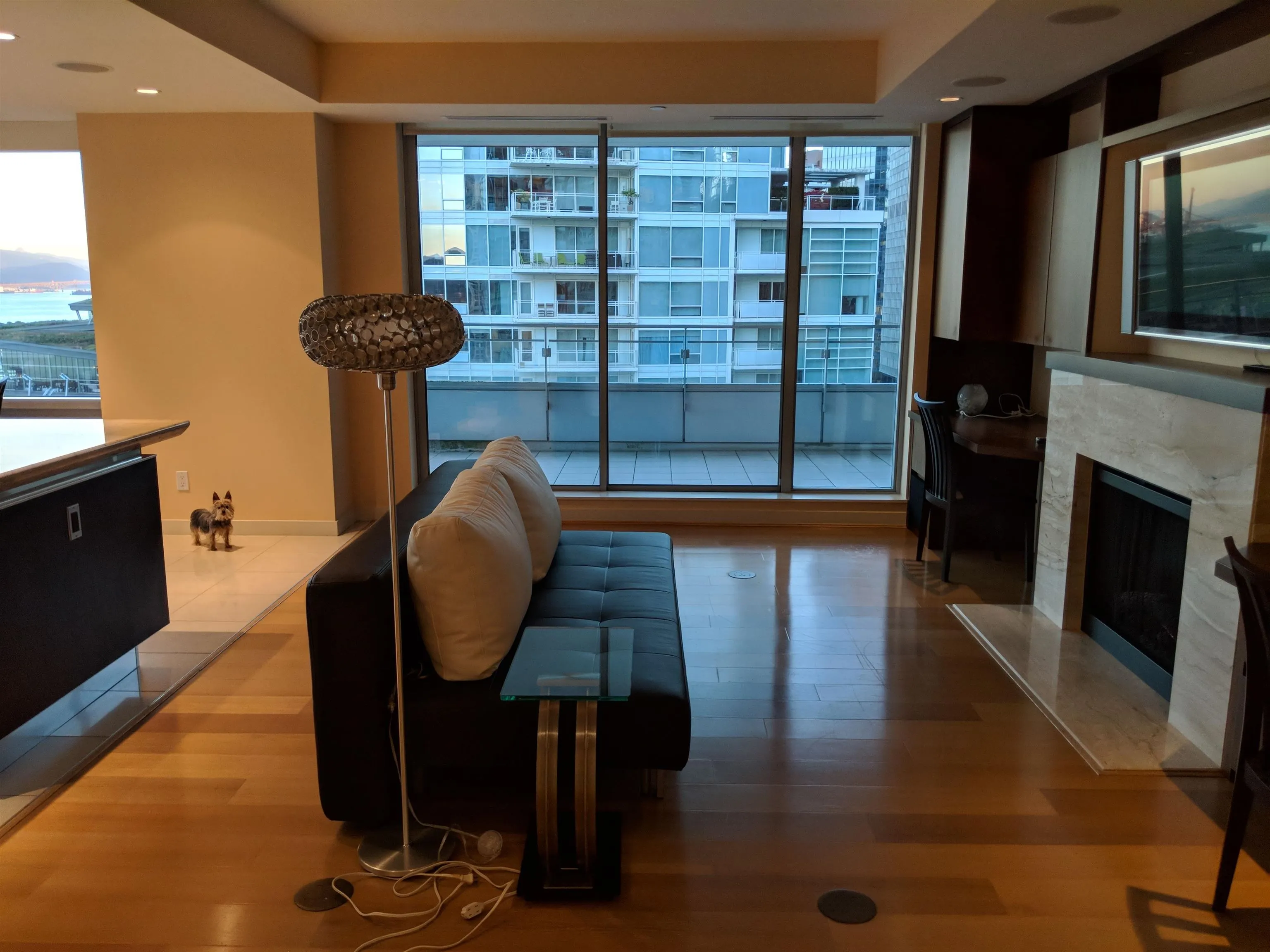 1169 W Cordova Street #1202