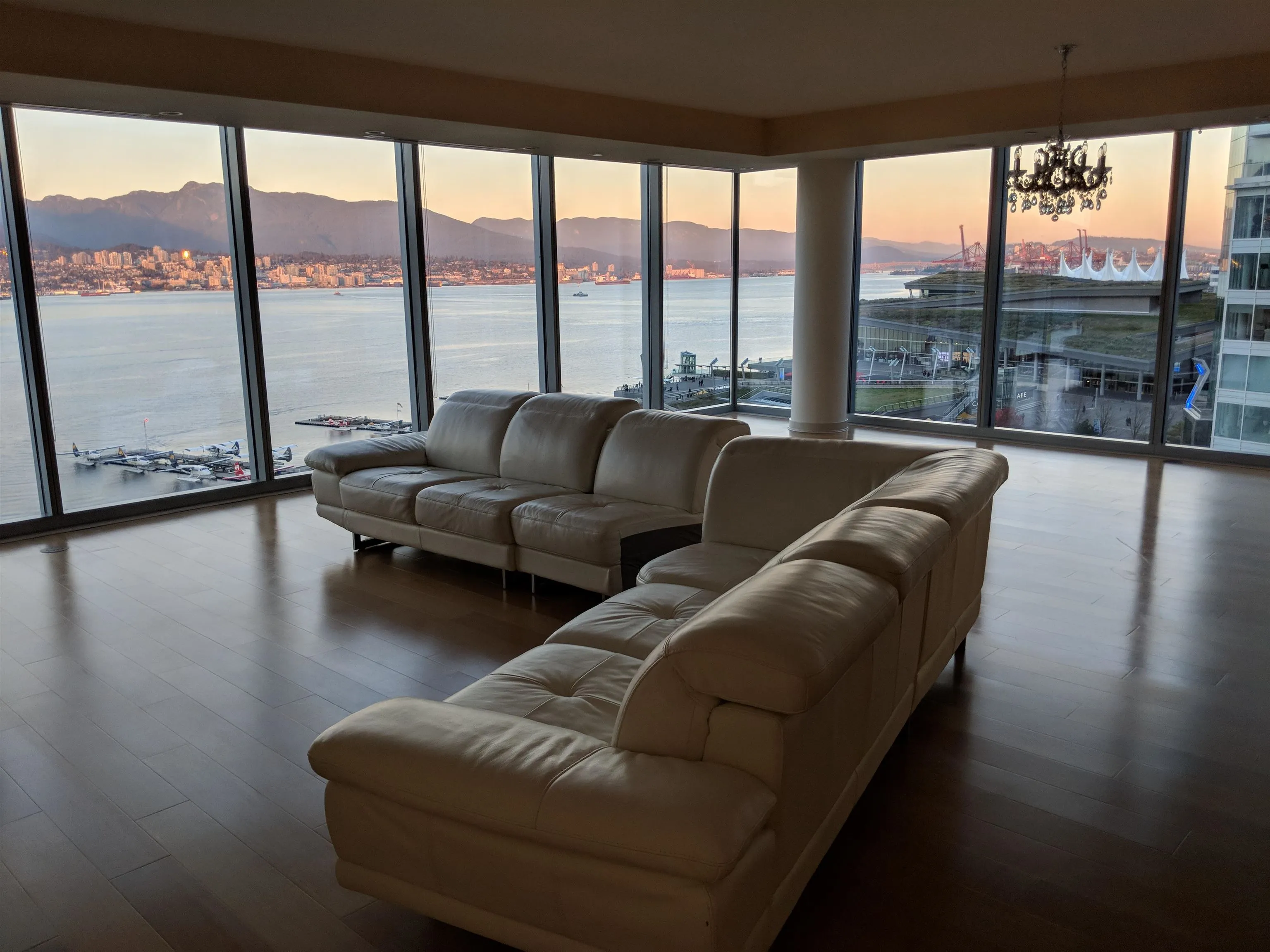 1169 W Cordova Street #1202