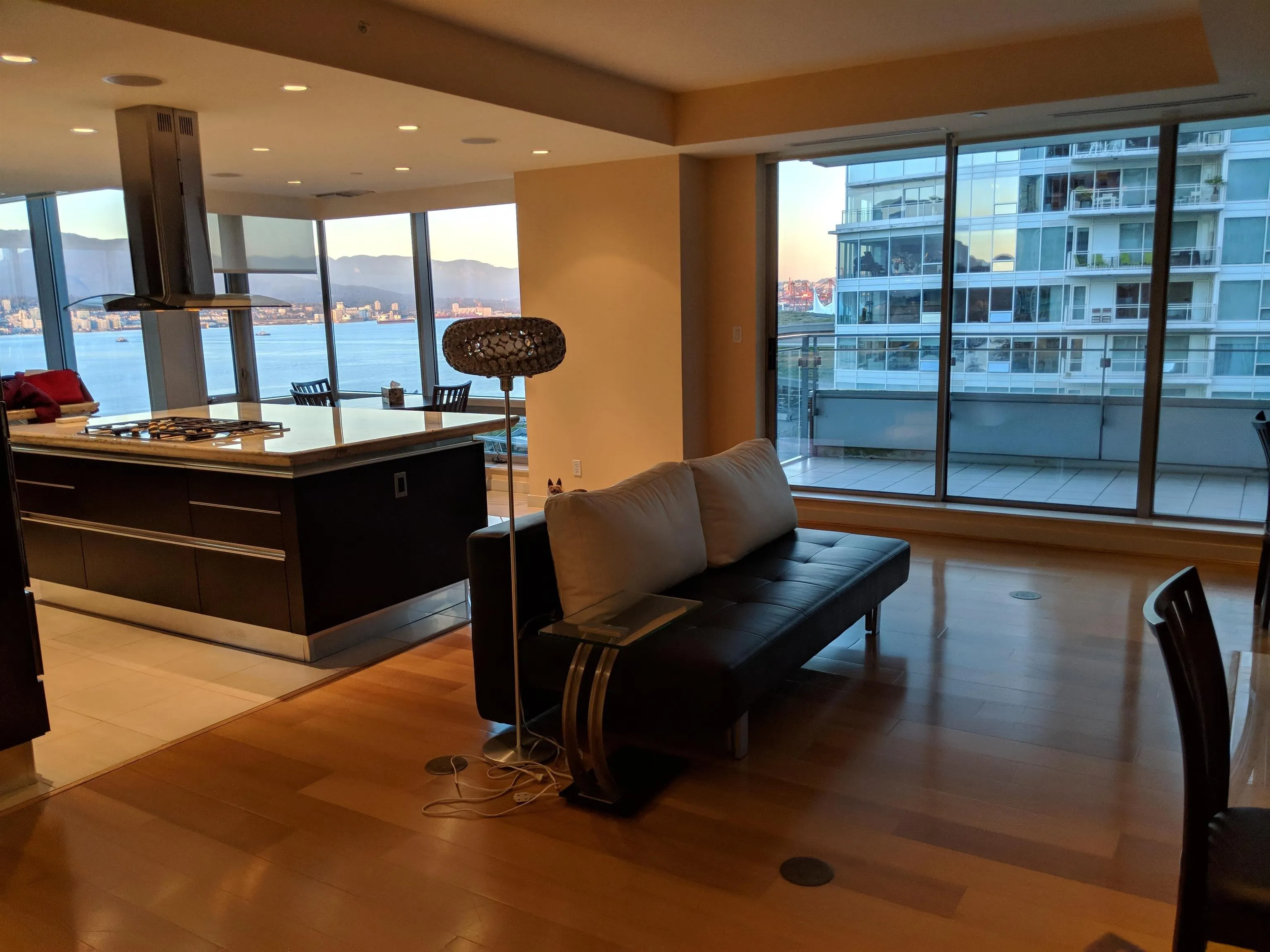 1169 W Cordova Street #1202