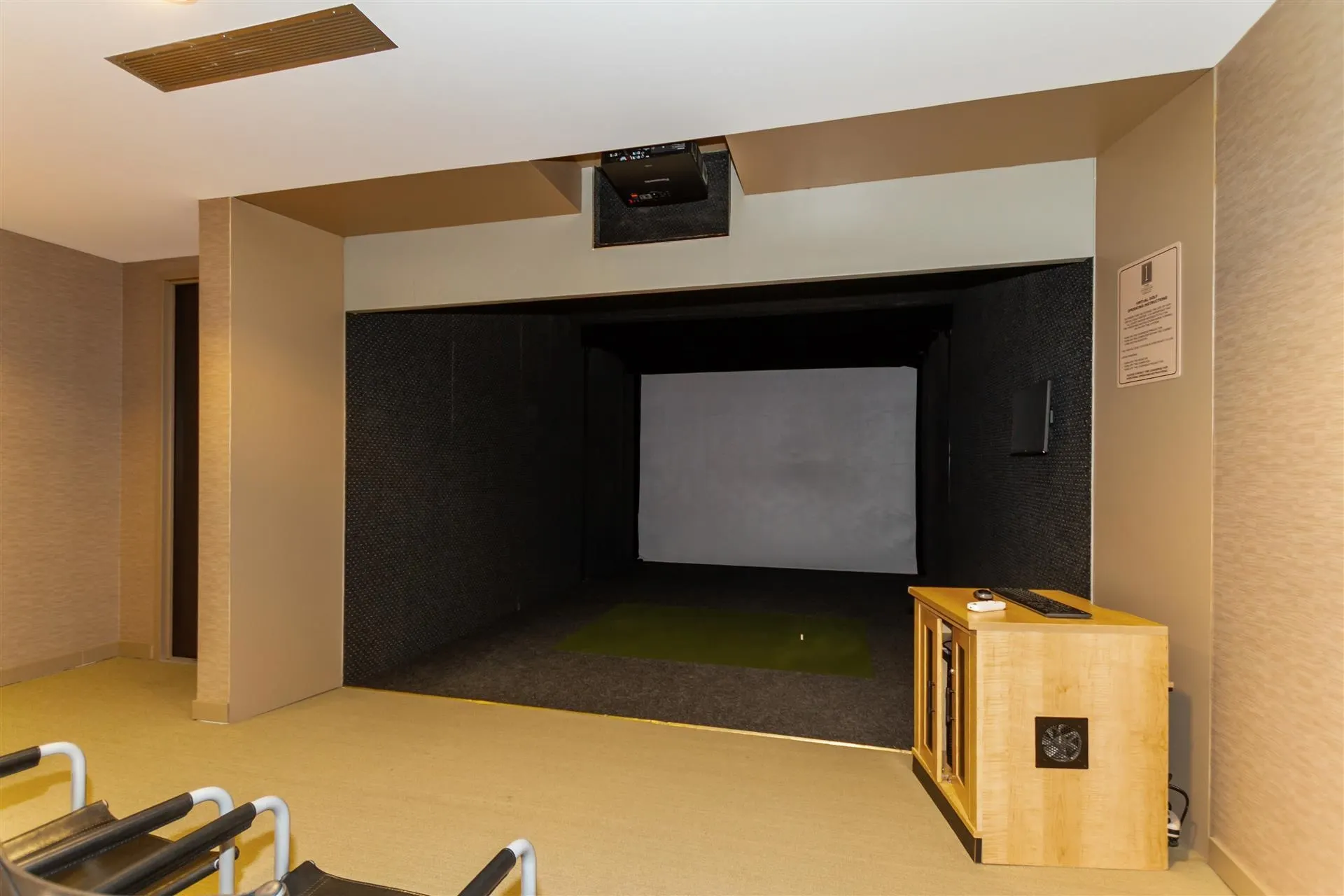 1169 W Cordova Street #1902