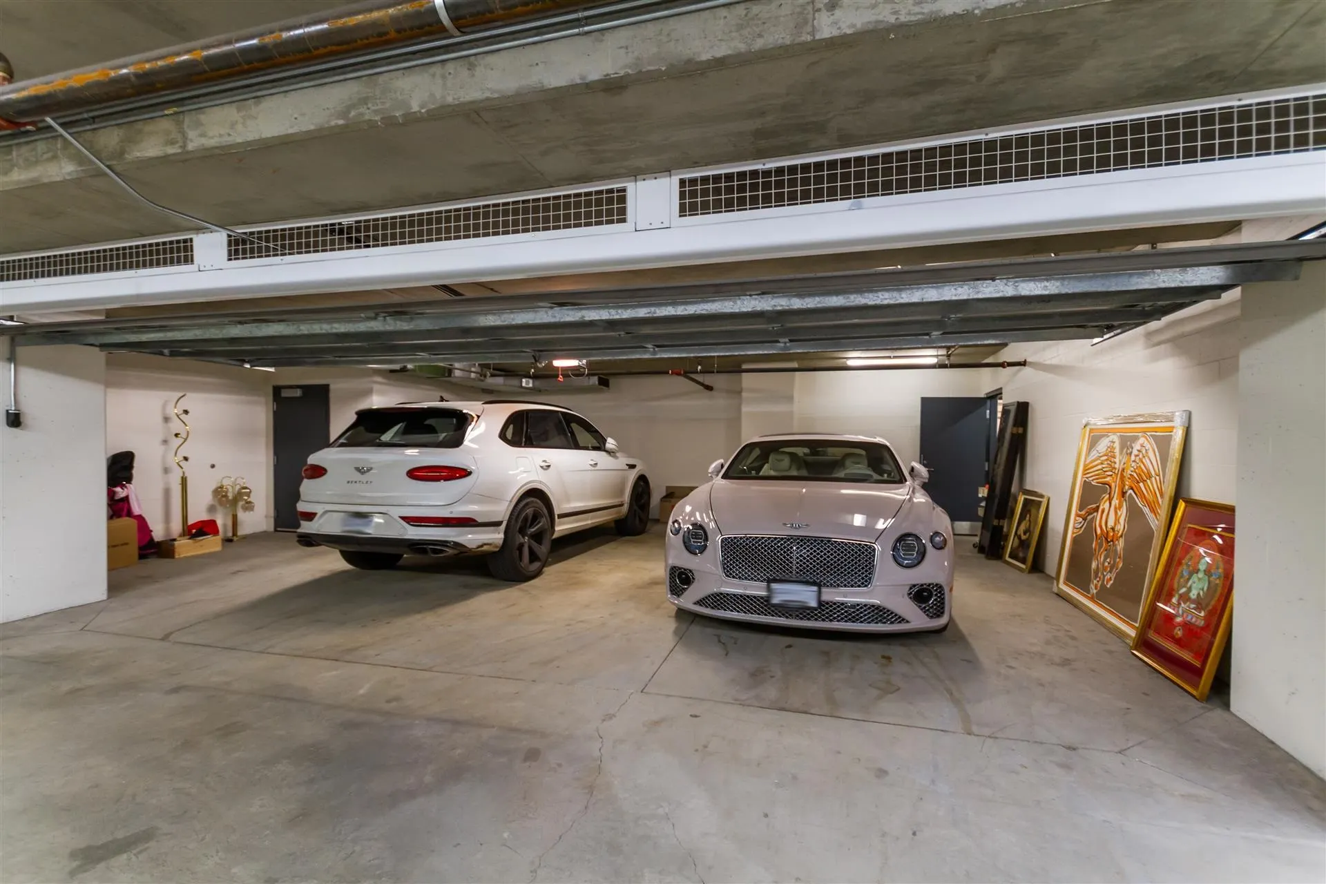 1169 W Cordova Street #1902