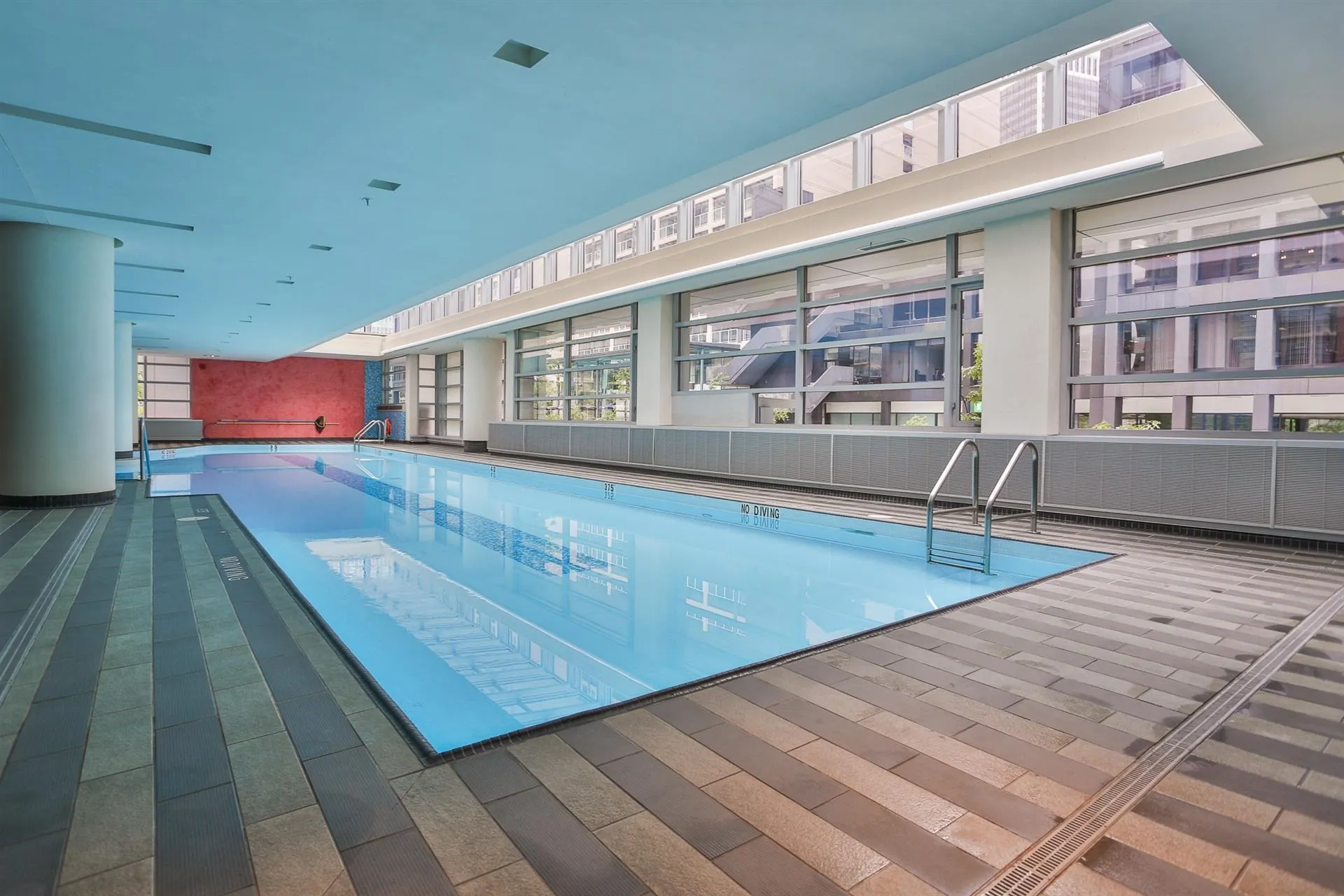 1169 W Cordova Street #1902