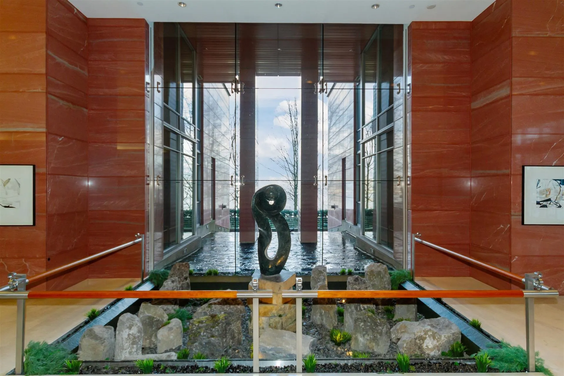 1169 W Cordova Street #1902