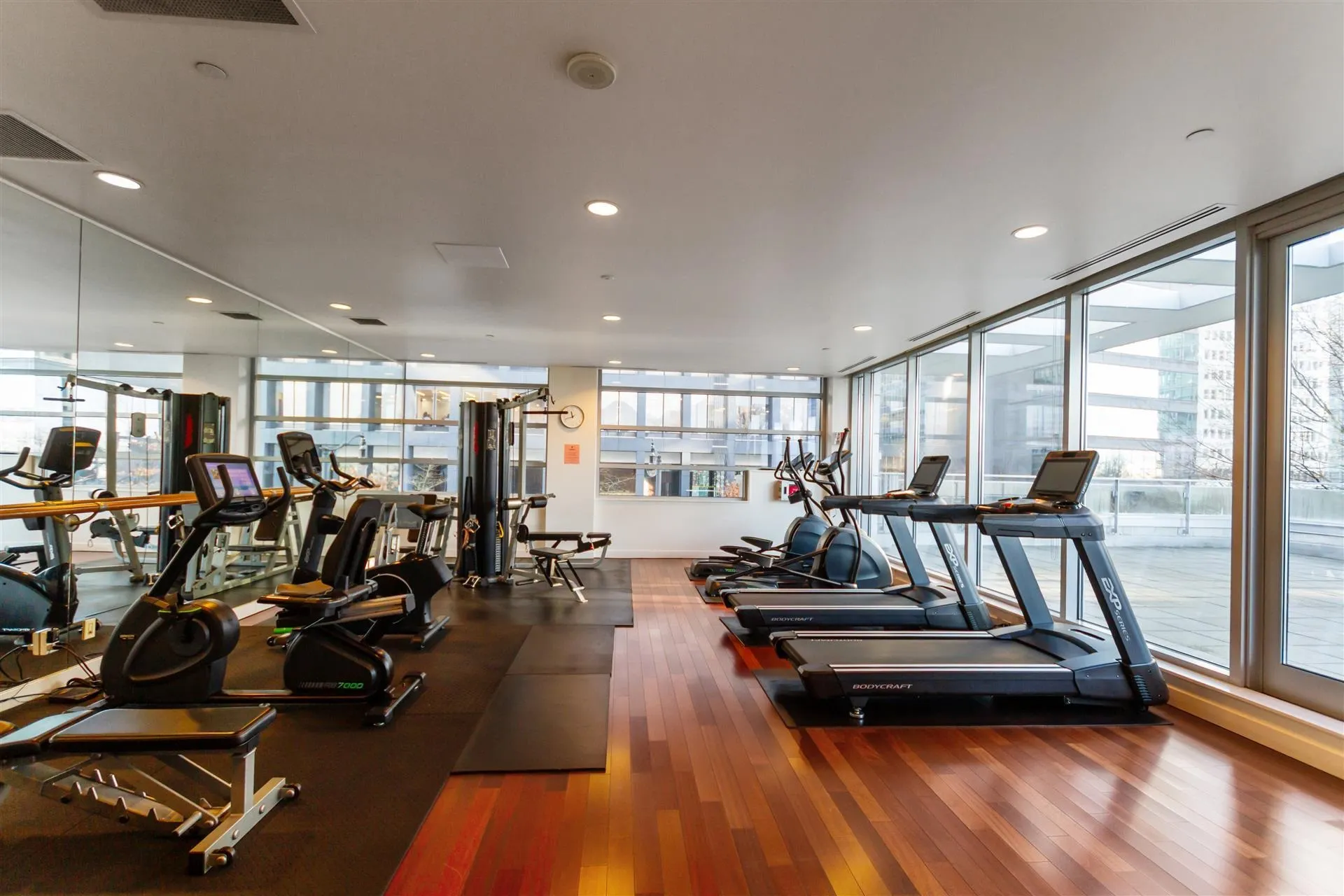 1169 W Cordova Street #1902