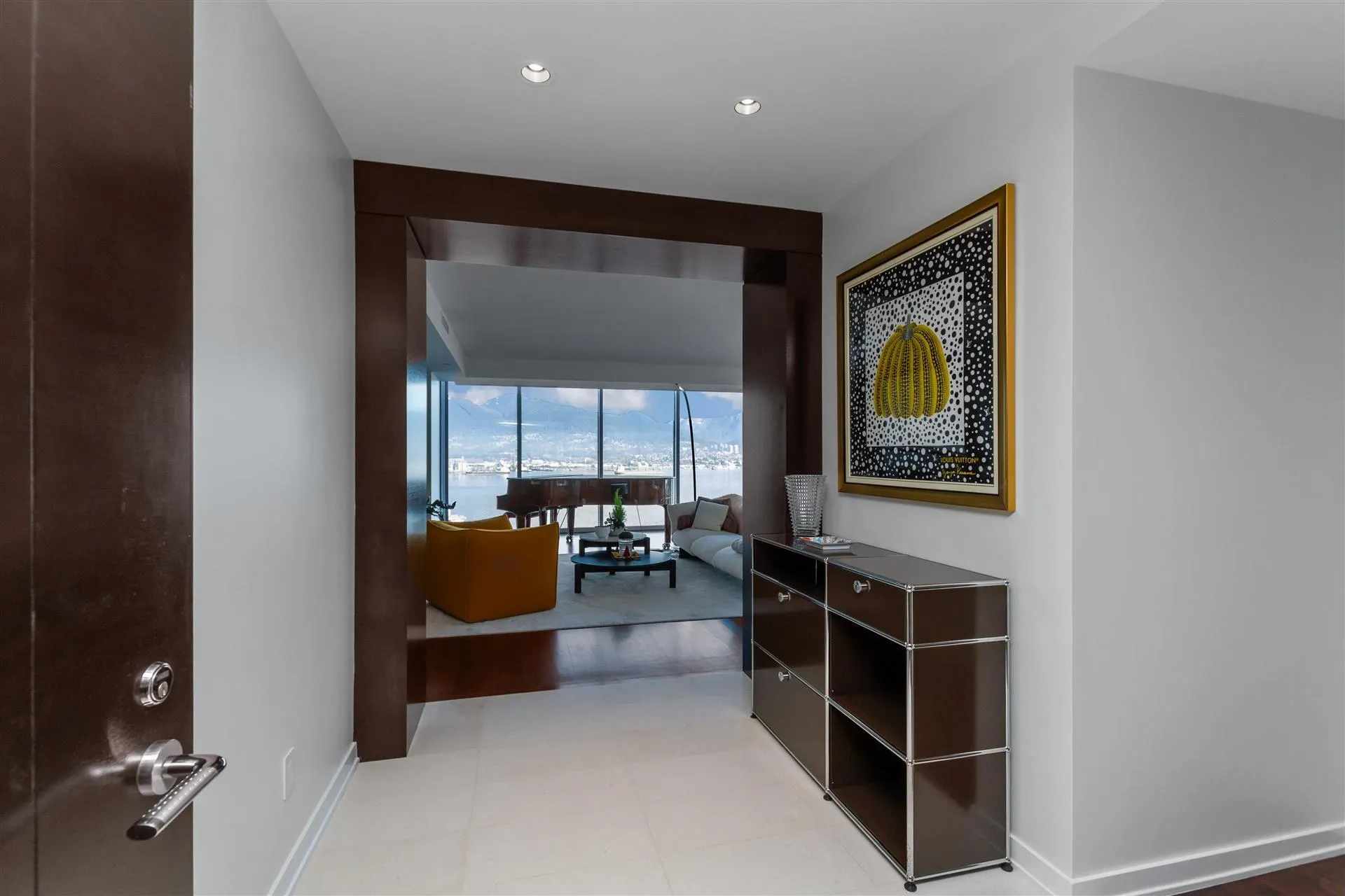 1169 W Cordova Street #1902