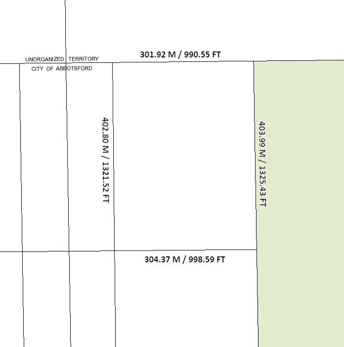 30AC Dawson Road