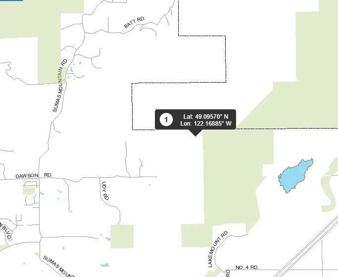 30AC Dawson Road