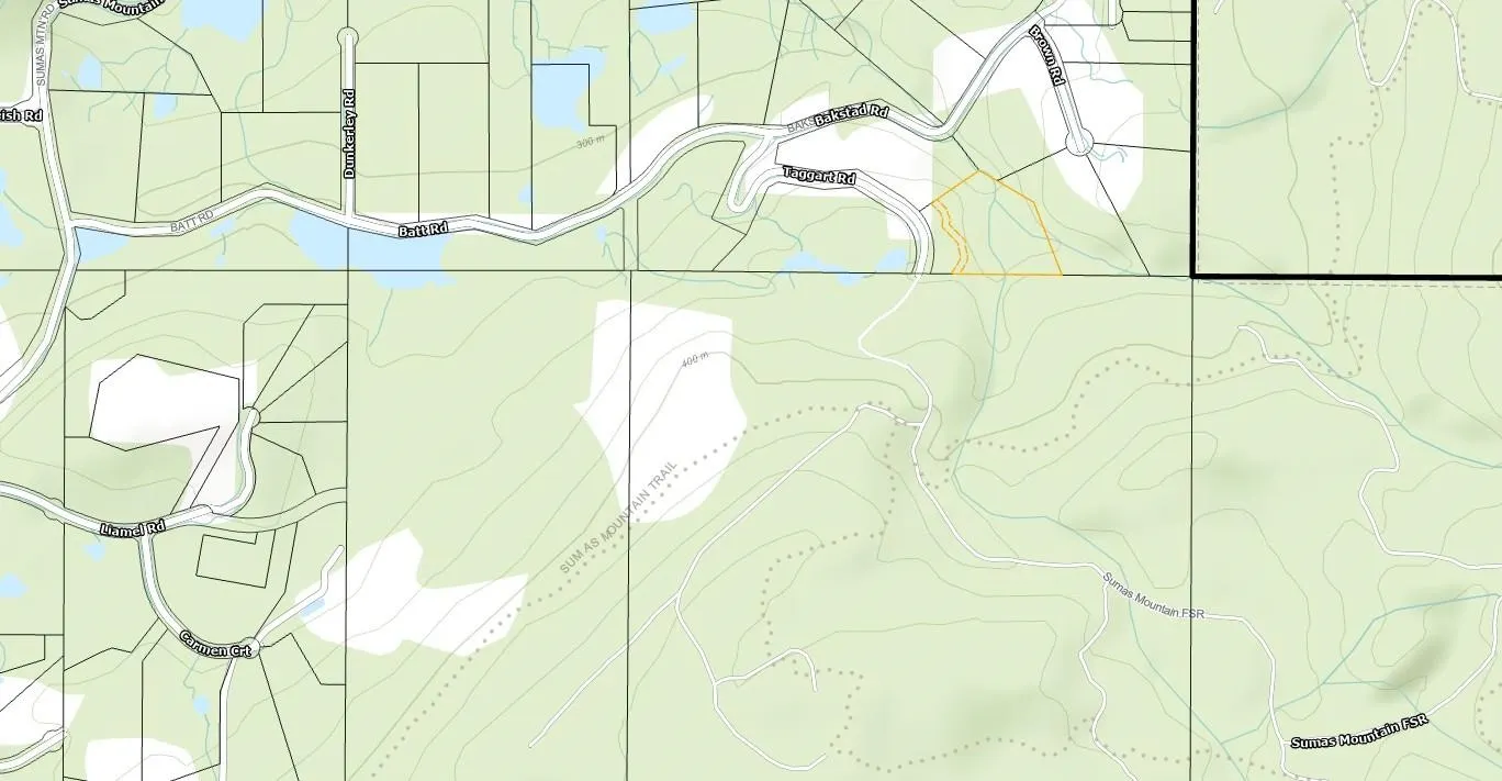 30AC Dawson Road